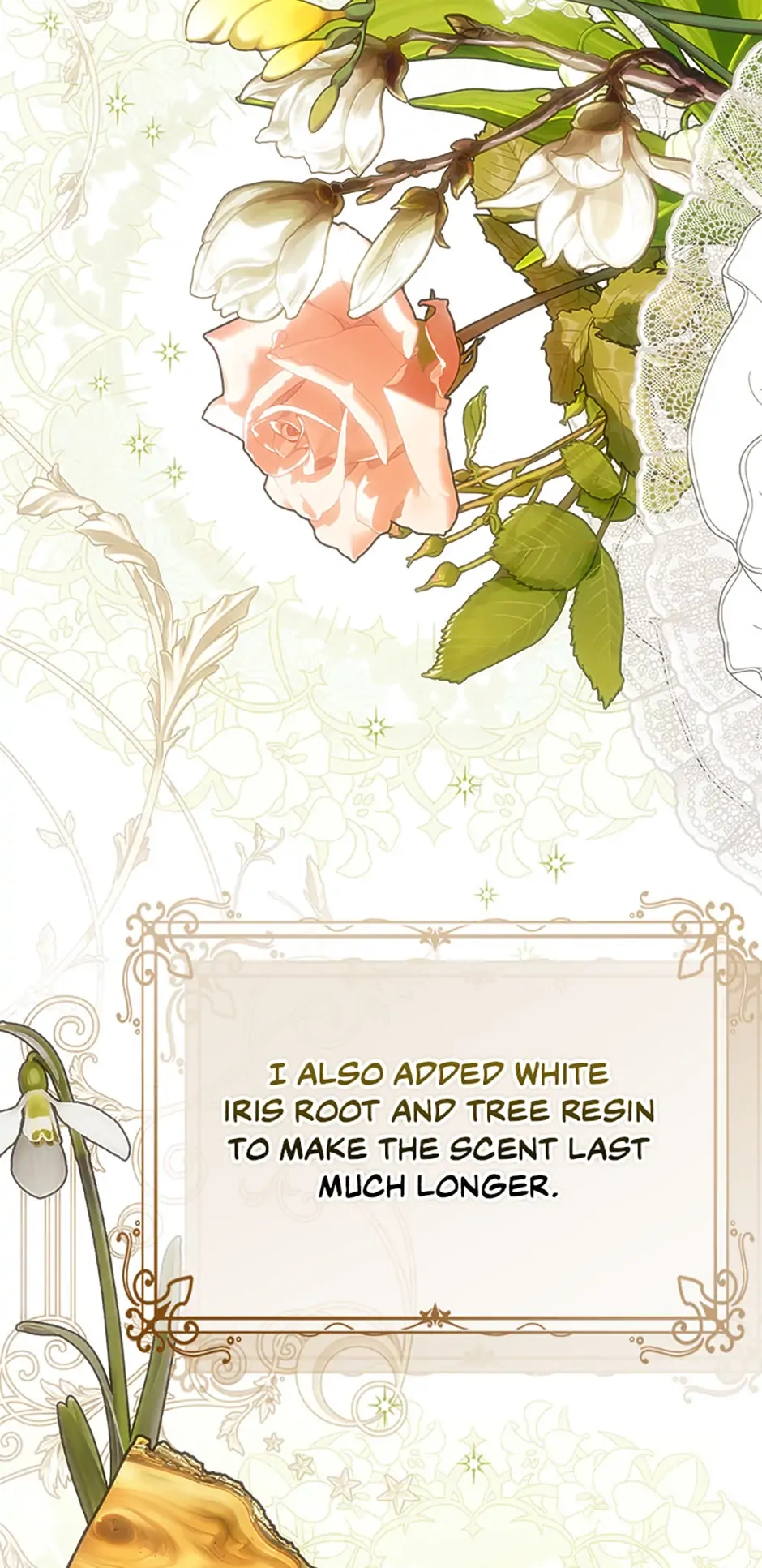 Post-Possession Damage Control Chapter 60 page 89 - 