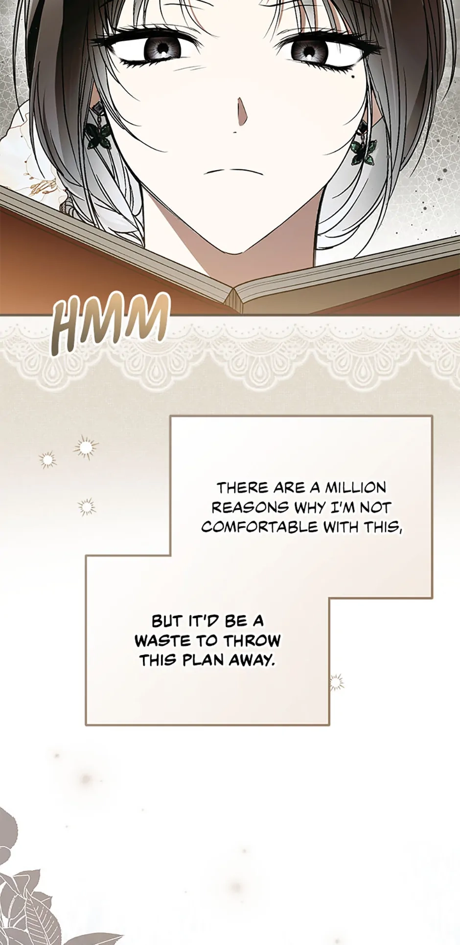 Post-Possession Damage Control Chapter 60 page 96 - 