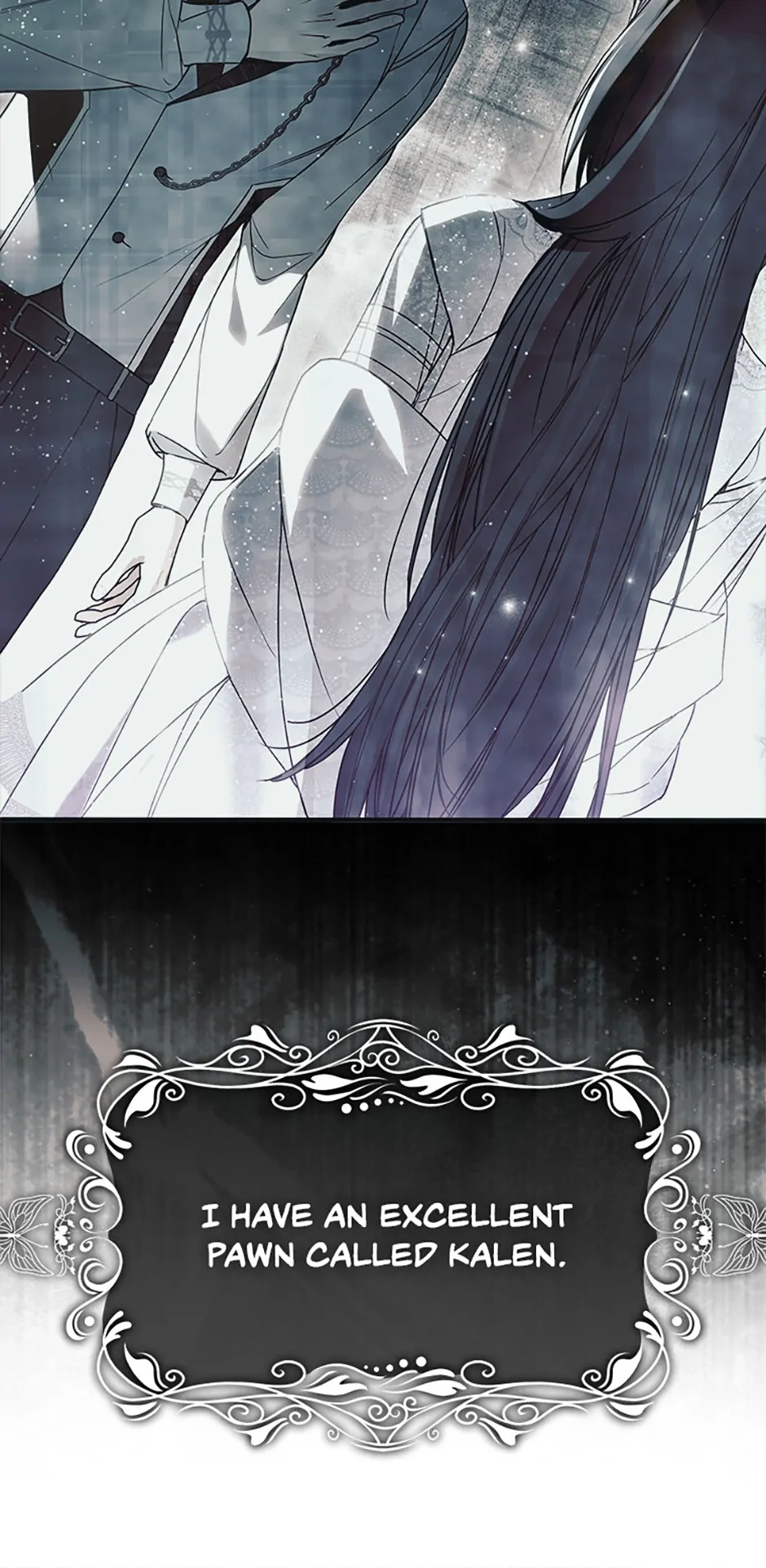 Post-Possession Damage Control Chapter 60 page 99 - 