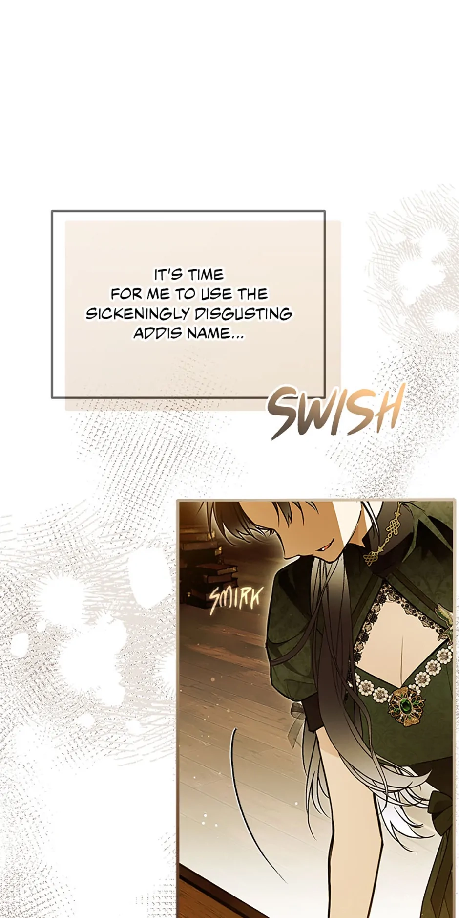 Post-Possession Damage Control Chapter 60 page 100 - 
