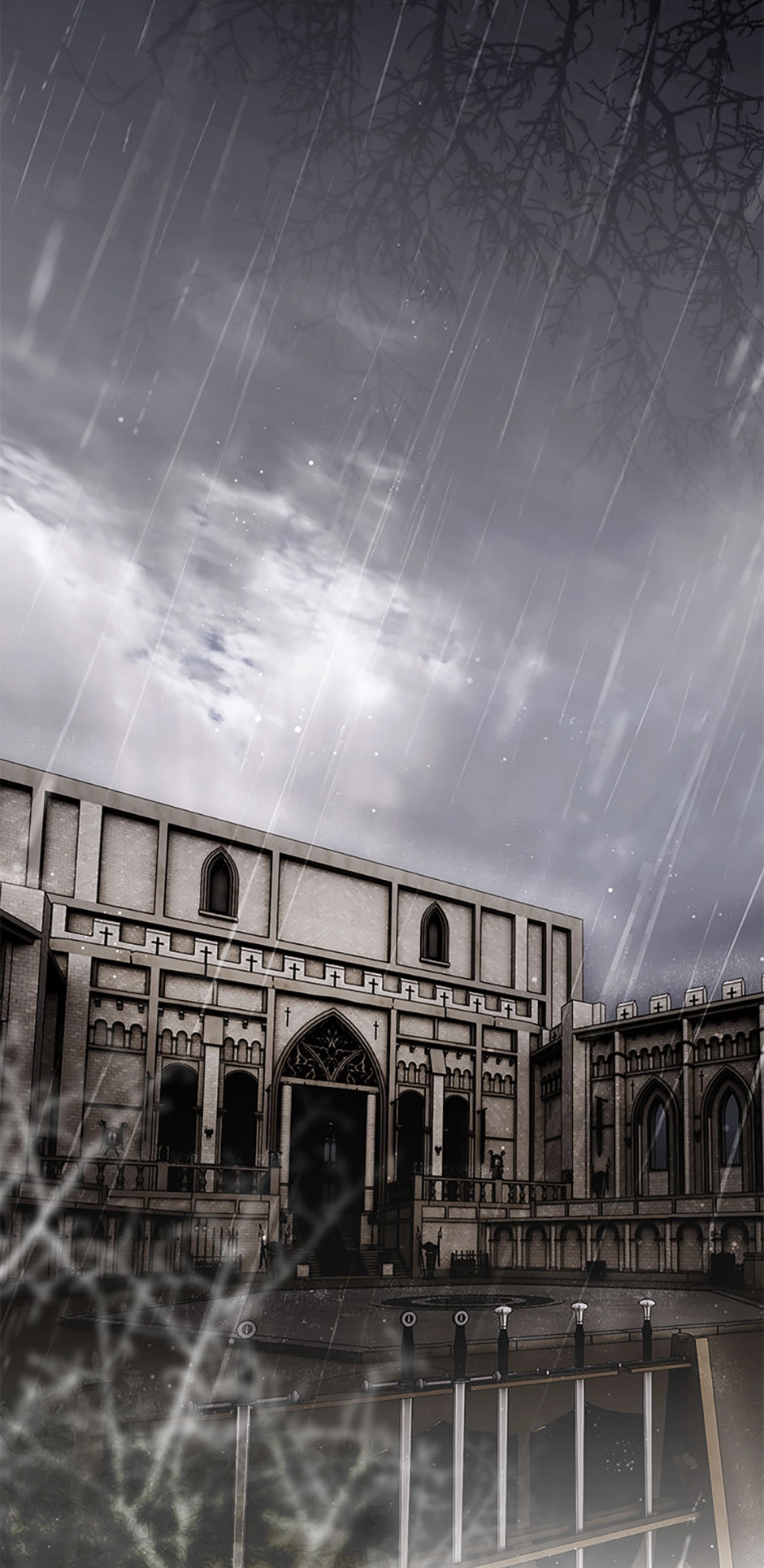 Post-Possession Damage Control Chapter 61 page 2 - 