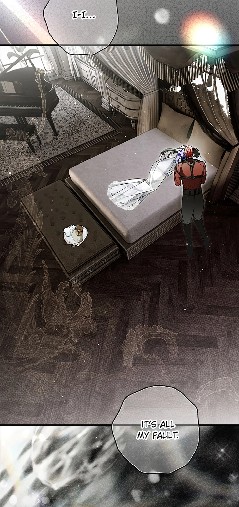 Post-Possession Damage Control Chapter 61 page 103 - 
