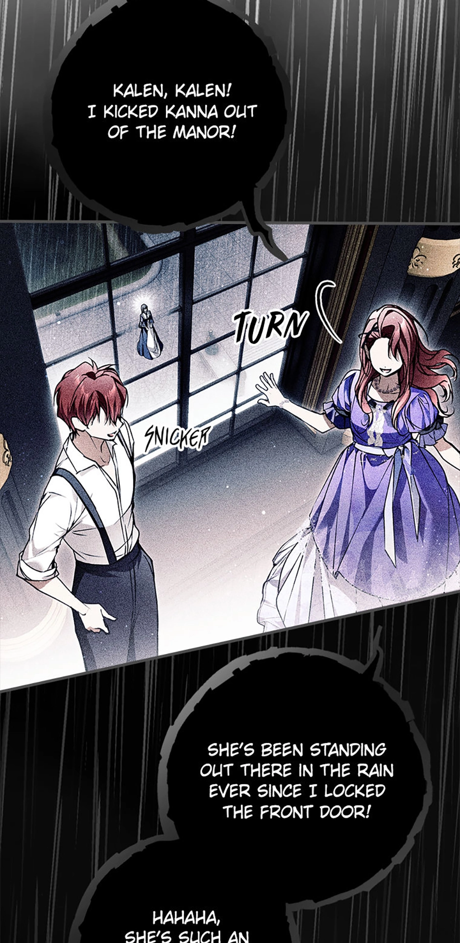 Post-Possession Damage Control Chapter 61 page 13 - 