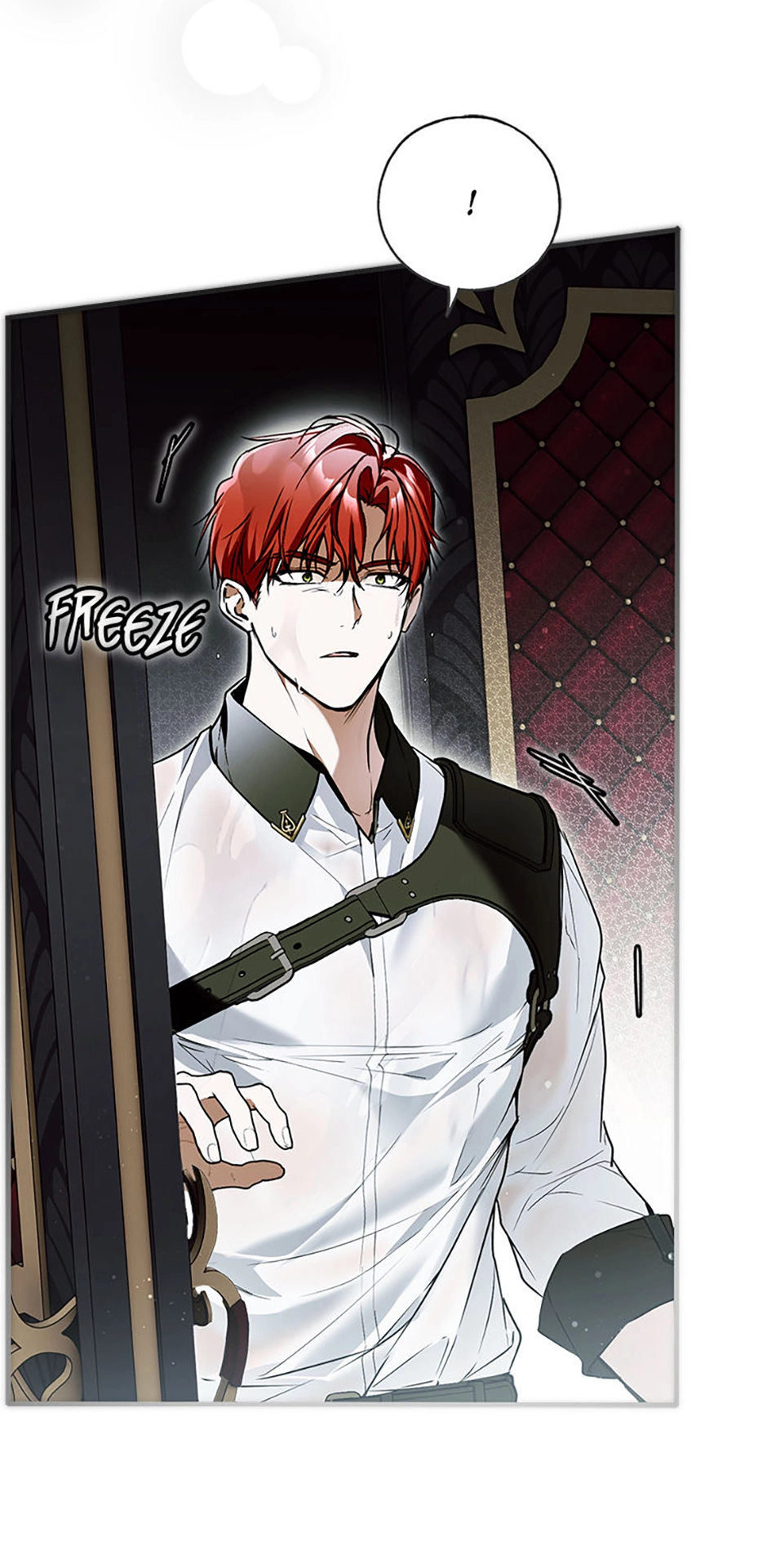Post-Possession Damage Control Chapter 61 page 19 - 