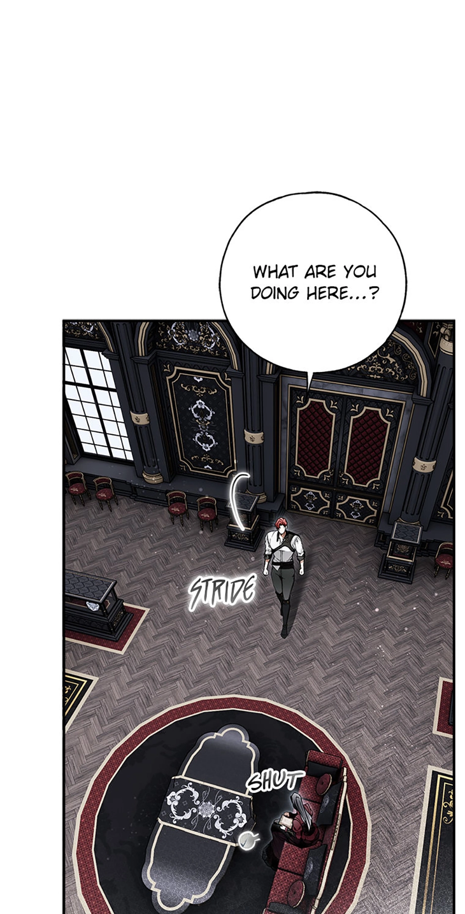 Post-Possession Damage Control Chapter 61 page 20 - 