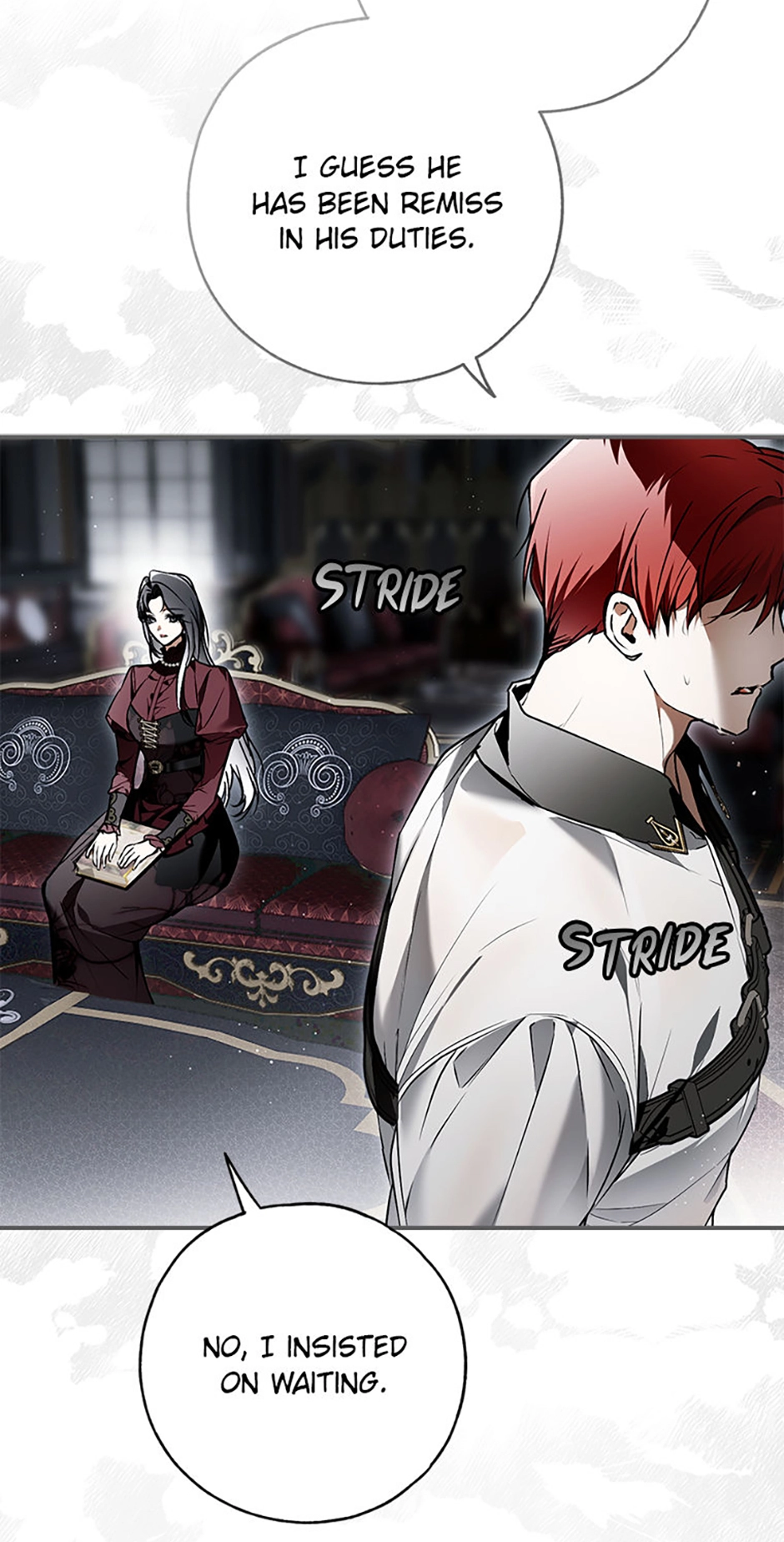 Post-Possession Damage Control Chapter 61 page 22 - 