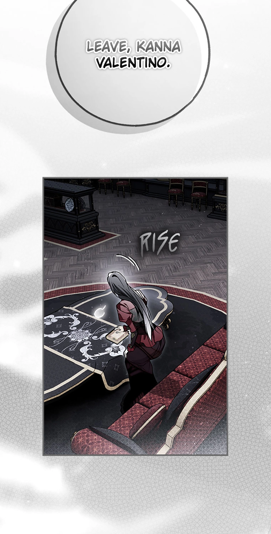 Post-Possession Damage Control Chapter 61 page 28 - 