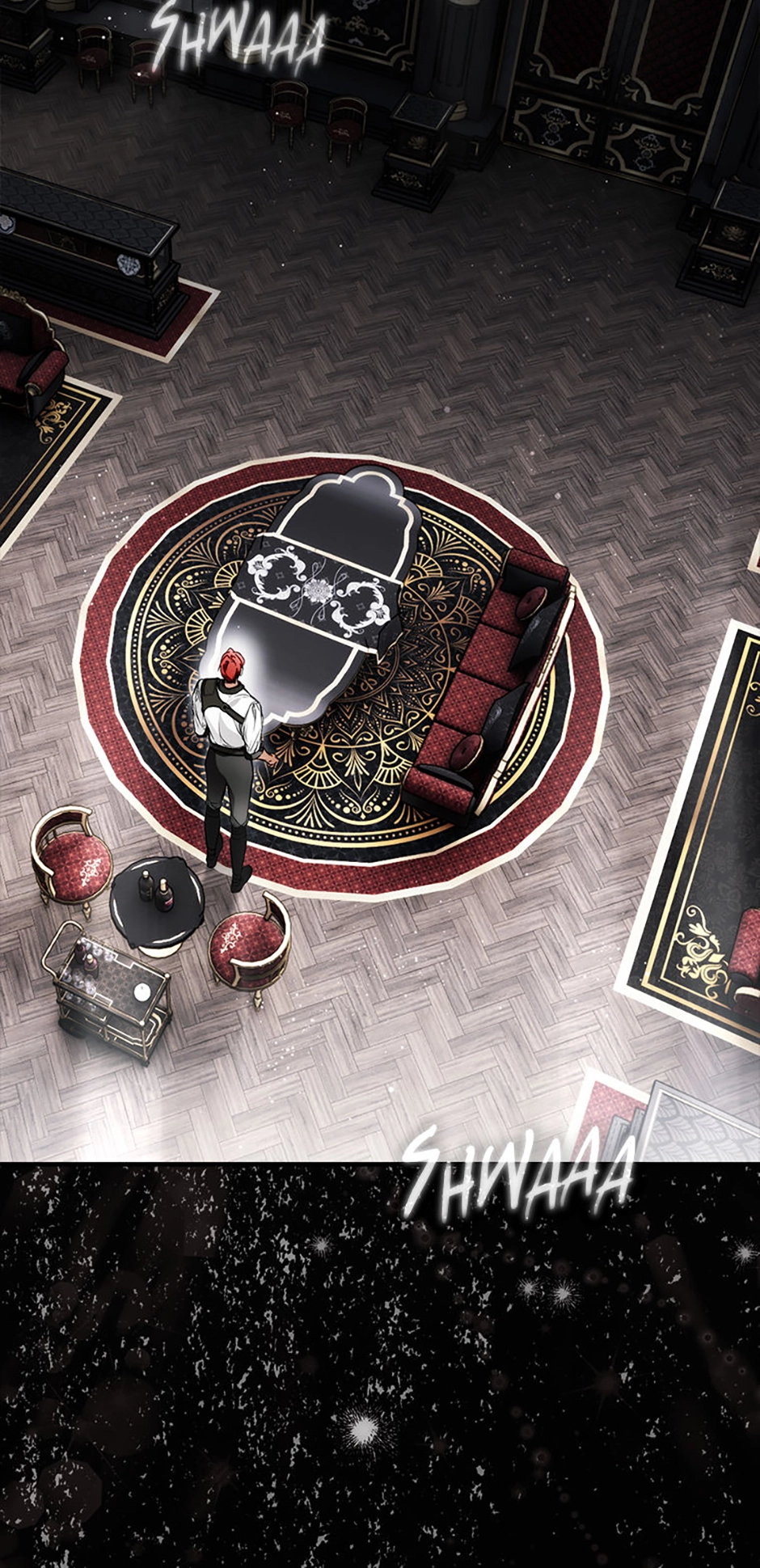 Post-Possession Damage Control Chapter 61 page 33 - 