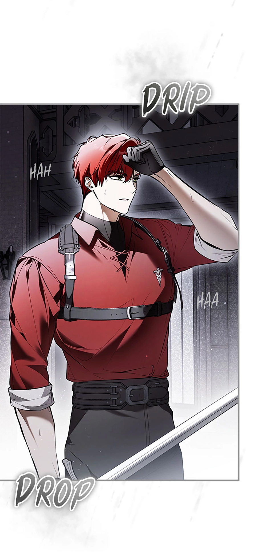 Post-Possession Damage Control Chapter 61 page 40 - 
