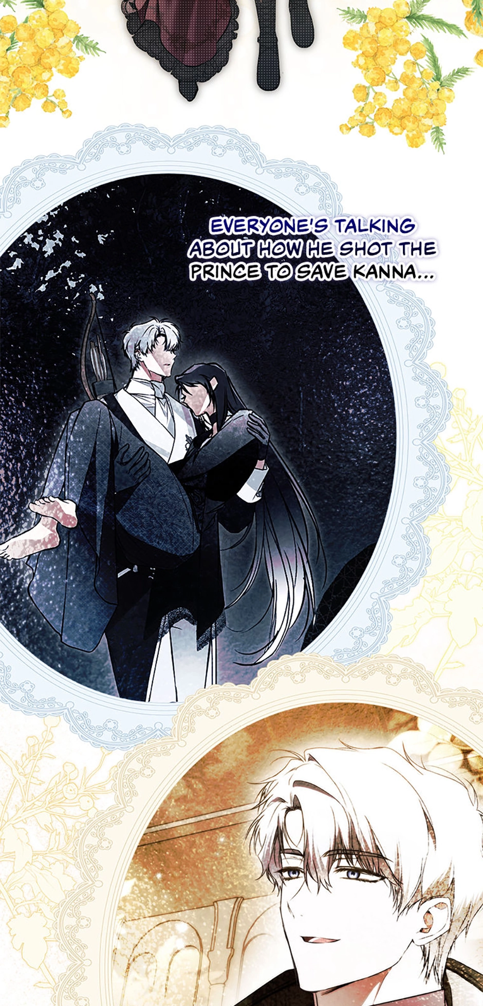 Post-Possession Damage Control Chapter 61 page 45 - 
