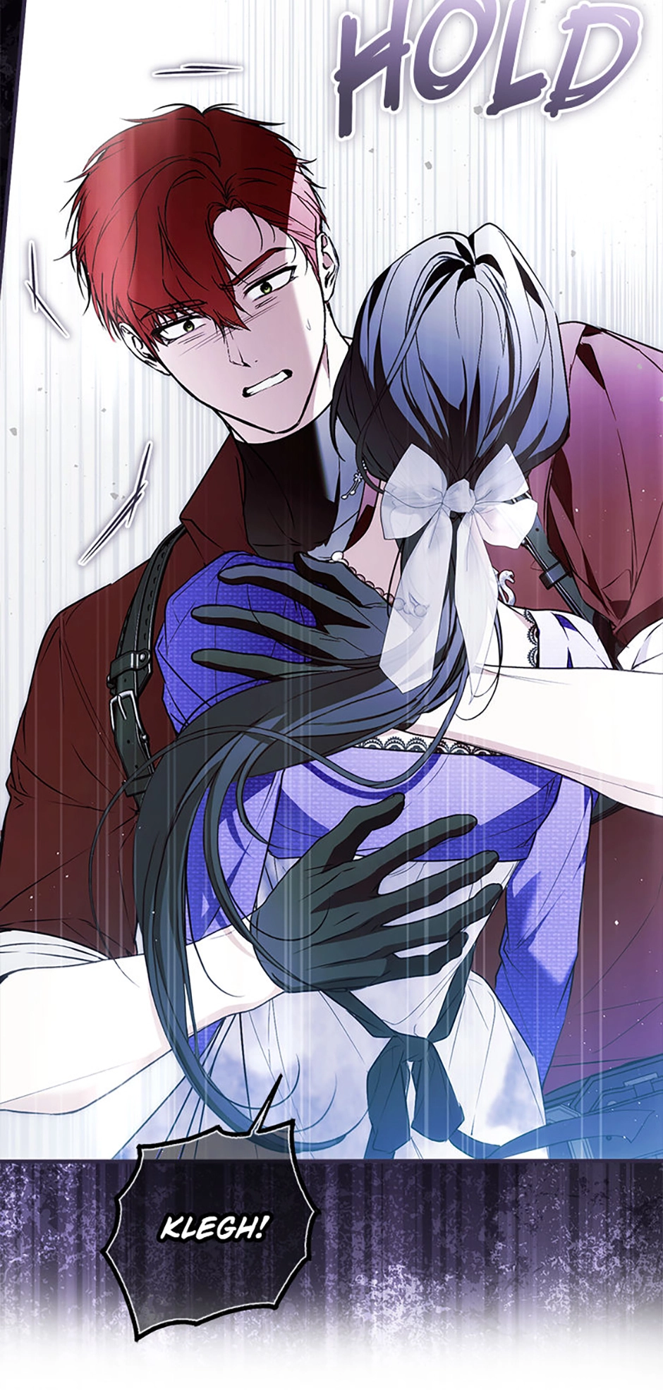 Post-Possession Damage Control Chapter 61 page 61 - 