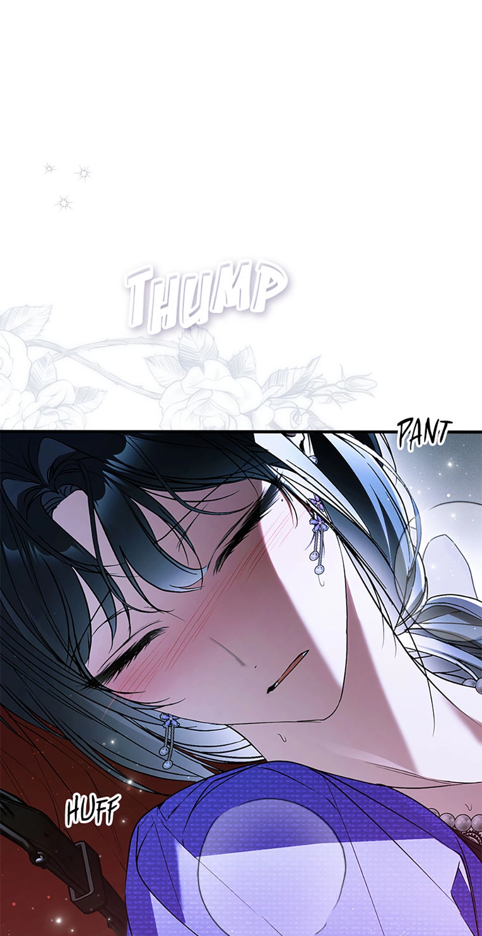 Post-Possession Damage Control Chapter 61 page 62 - 