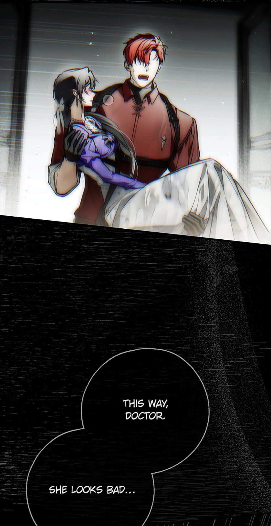 Post-Possession Damage Control Chapter 61 page 66 - 