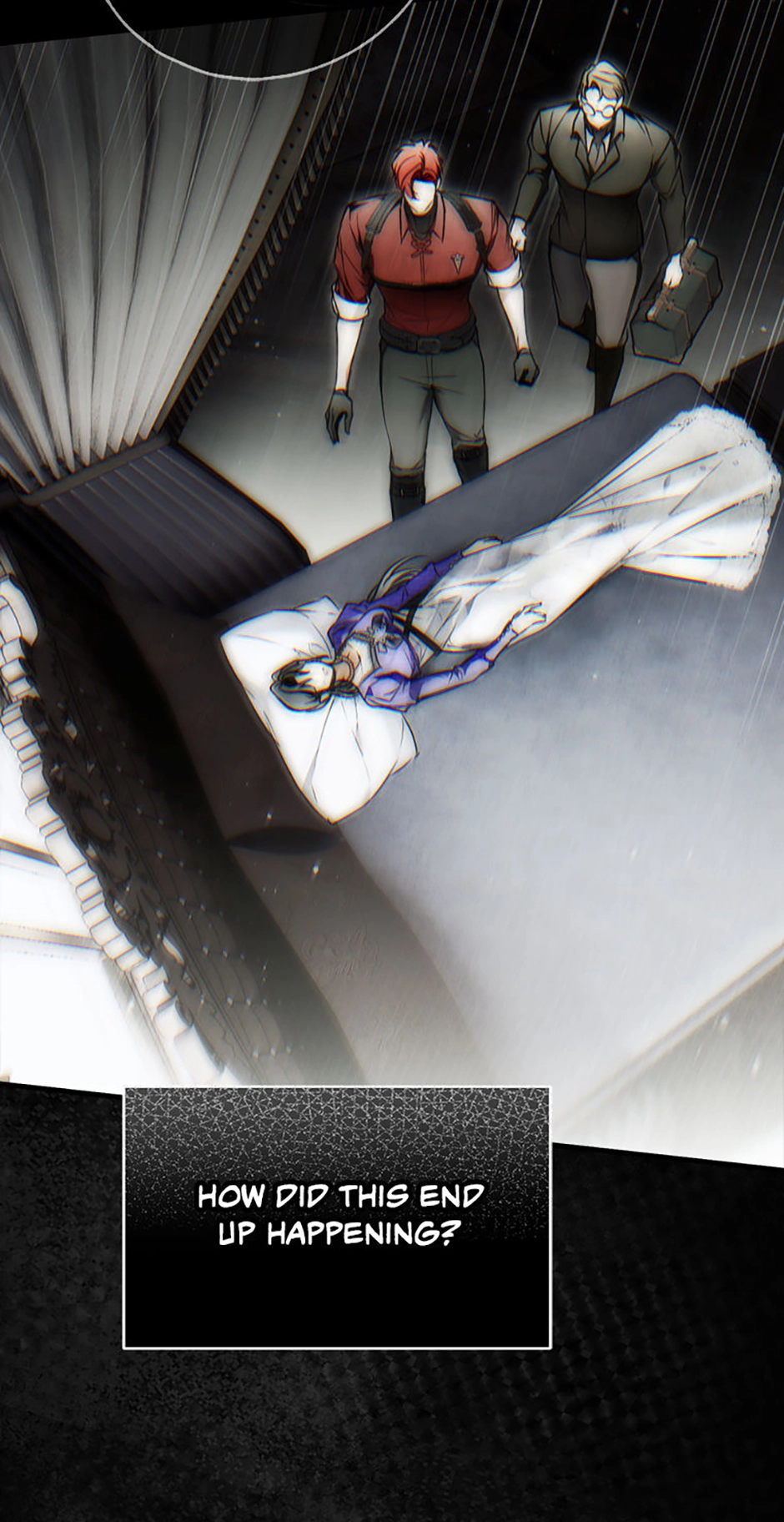 Post-Possession Damage Control Chapter 61 page 67 - 