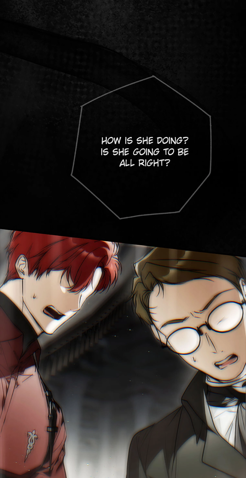 Post-Possession Damage Control Chapter 61 page 68 - 