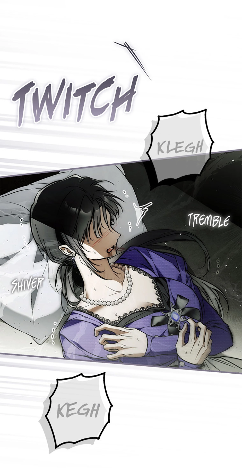 Post-Possession Damage Control Chapter 61 page 71 - 