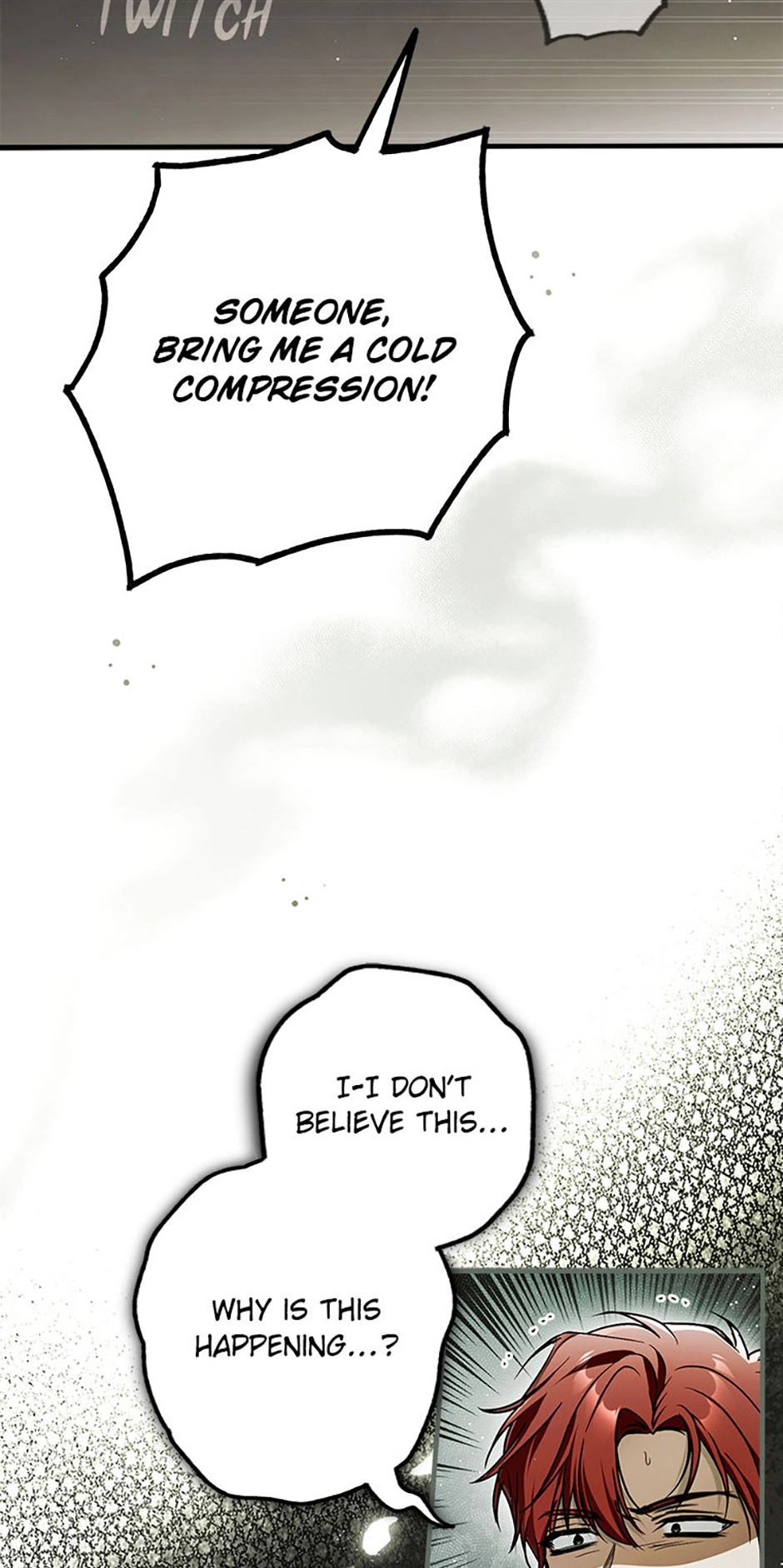 Post-Possession Damage Control Chapter 61 page 73 - 
