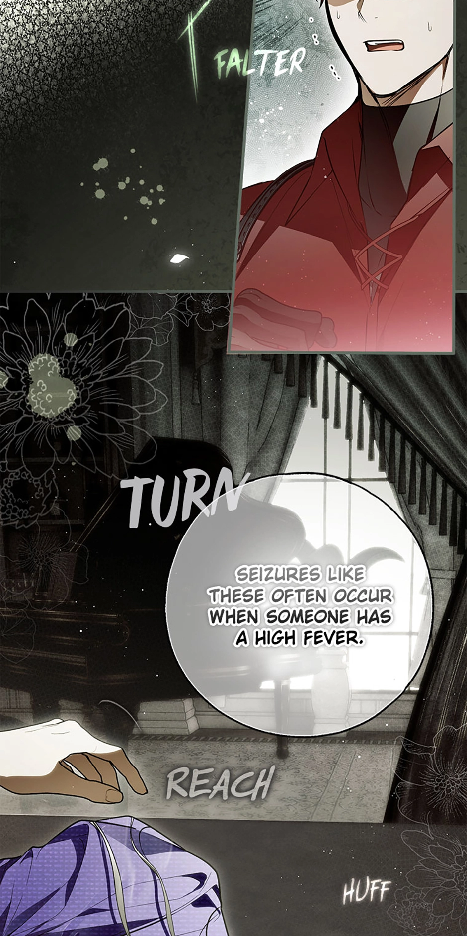 Post-Possession Damage Control Chapter 61 page 74 - 