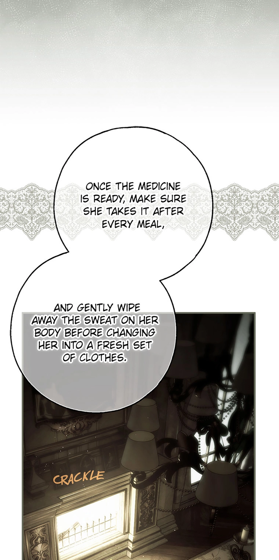 Post-Possession Damage Control Chapter 61 page 76 - 