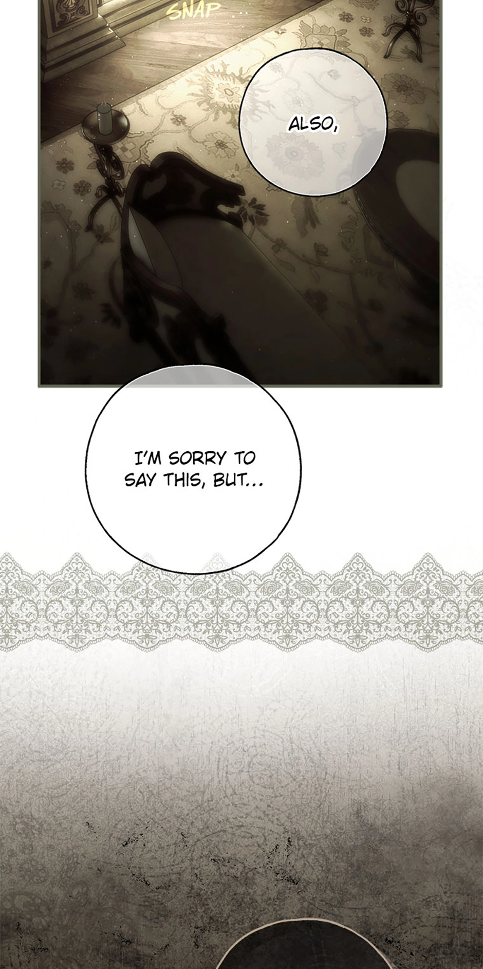 Post-Possession Damage Control Chapter 61 page 77 - 