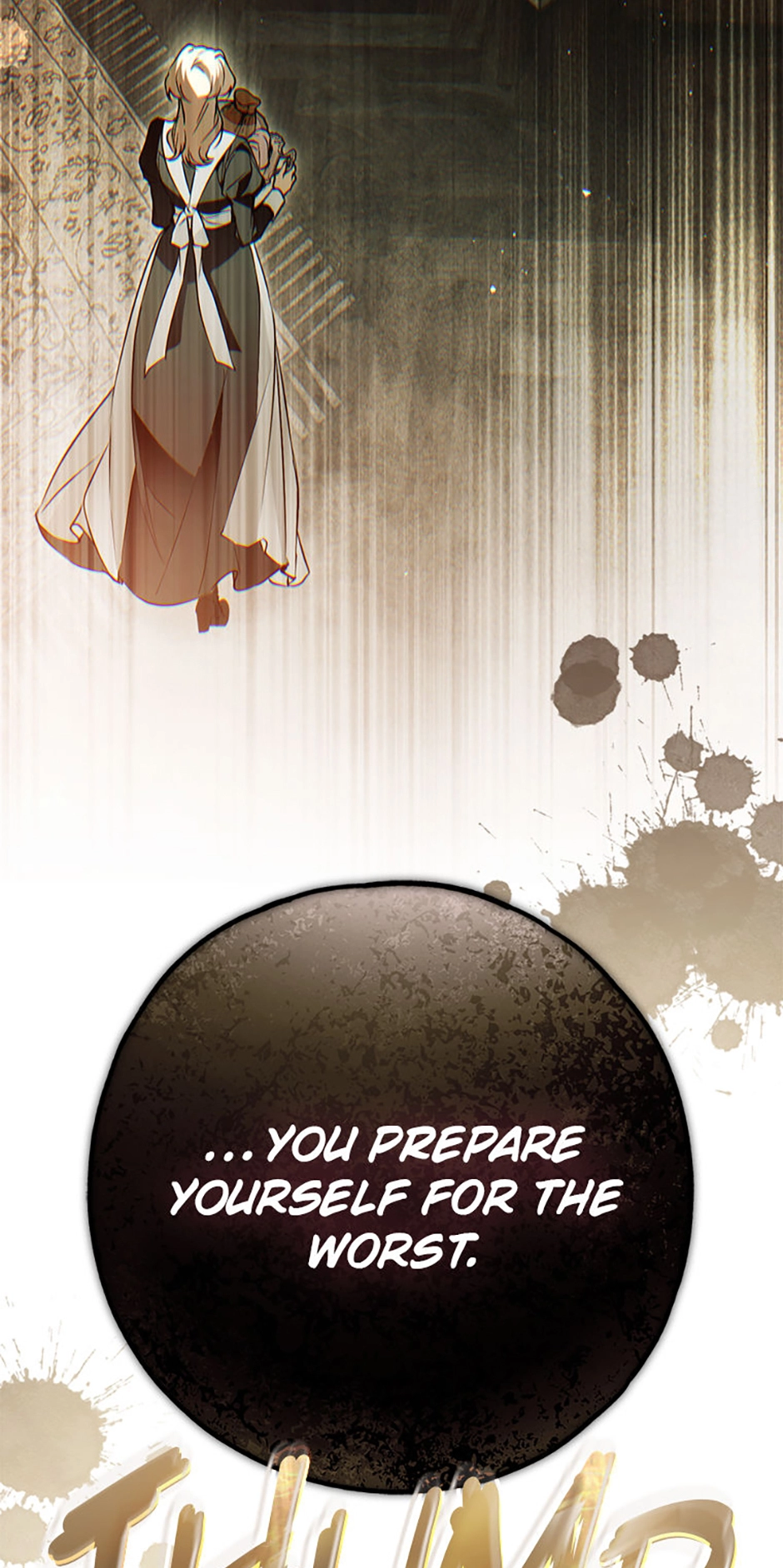 Post-Possession Damage Control Chapter 61 page 79 - 