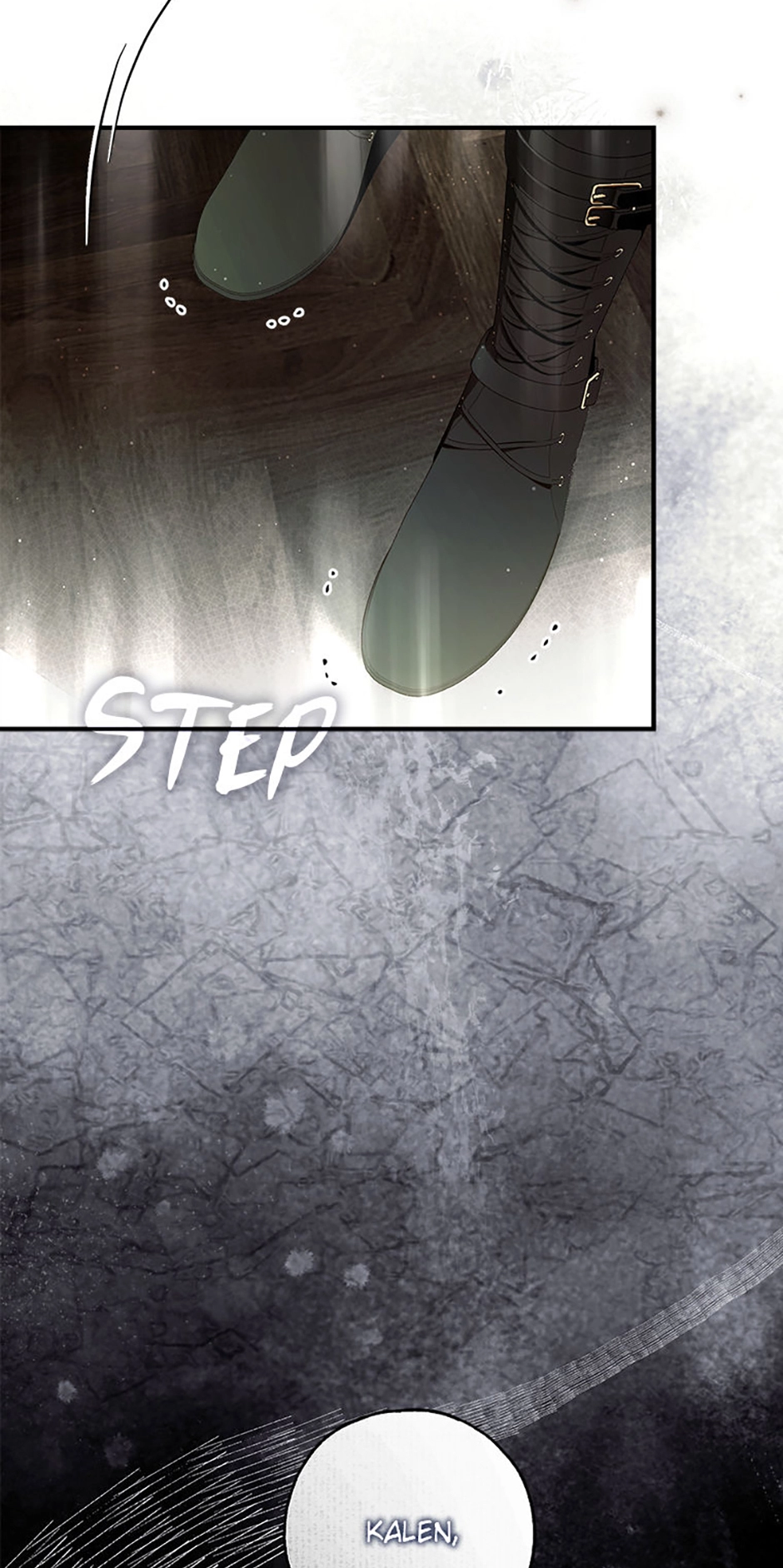 Post-Possession Damage Control Chapter 61 page 81 - 
