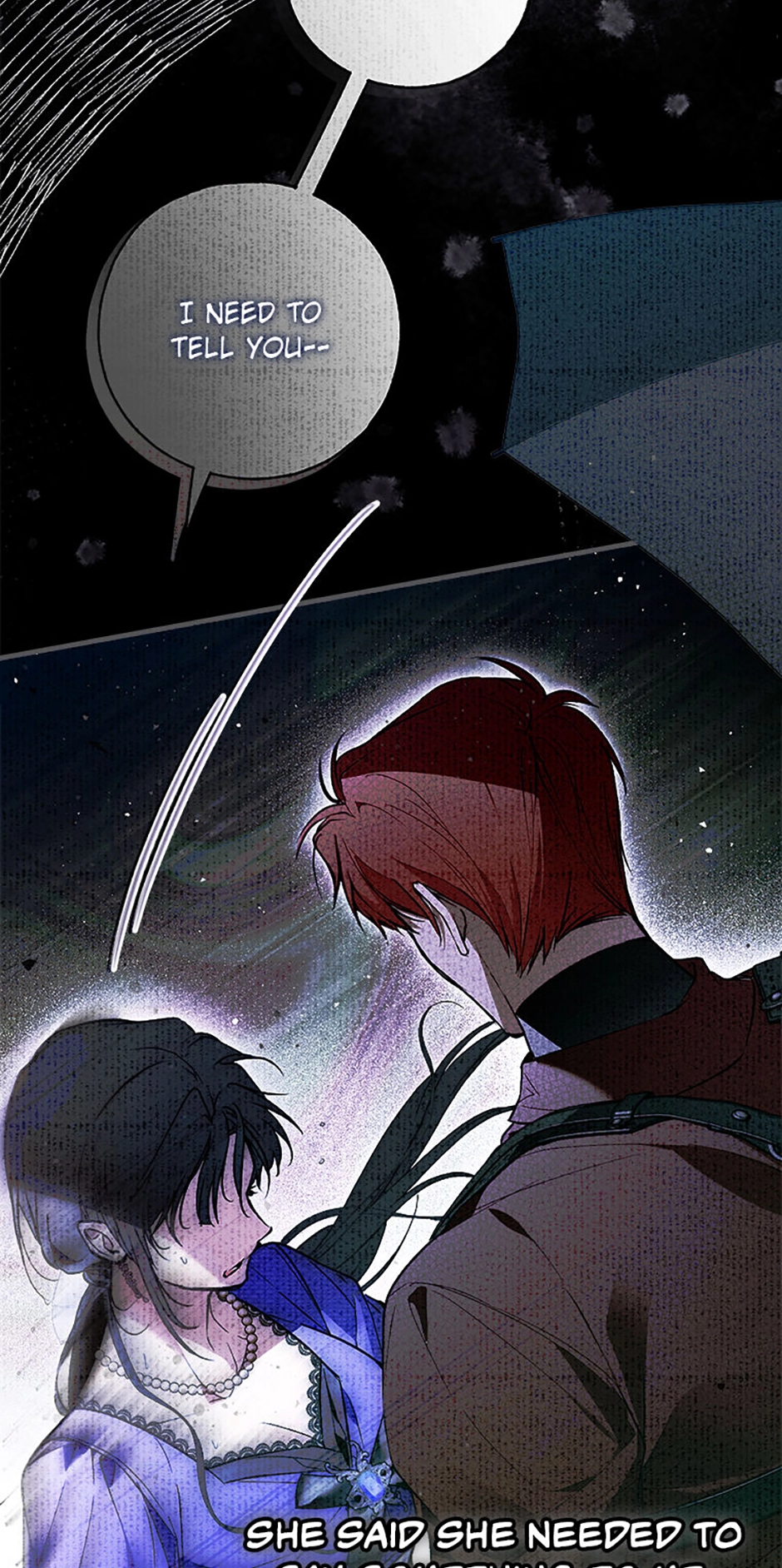 Post-Possession Damage Control Chapter 61 page 82 - 