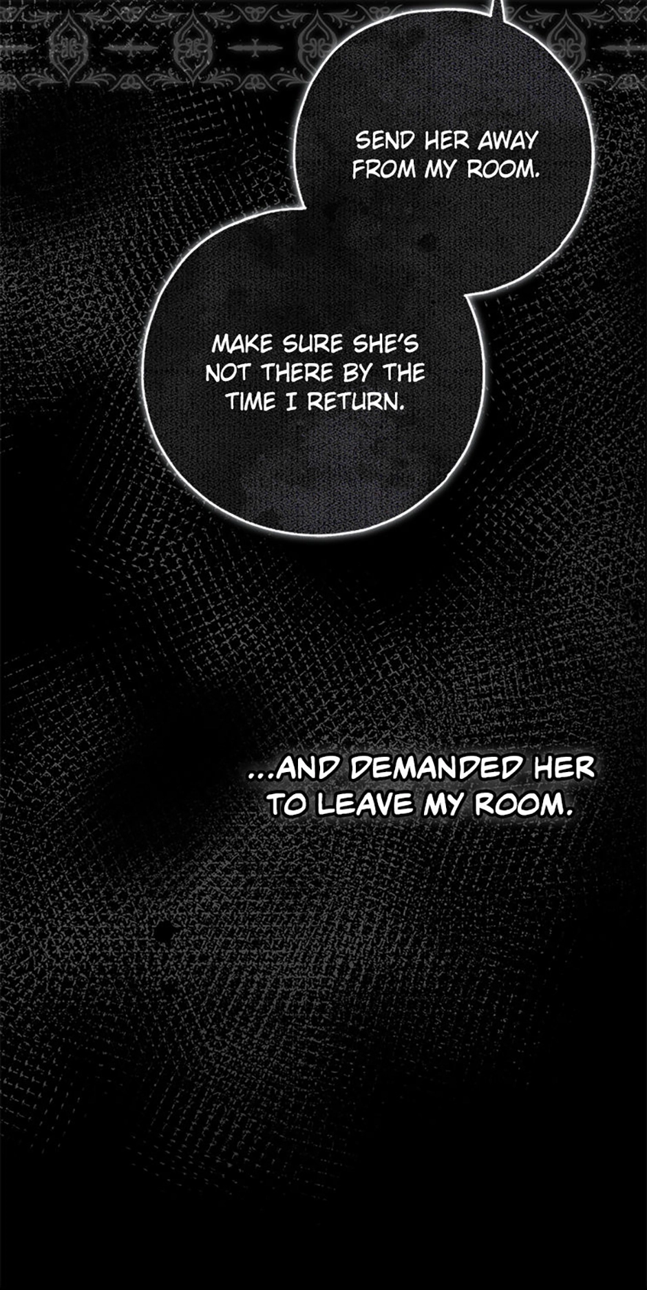 Post-Possession Damage Control Chapter 61 page 85 - 