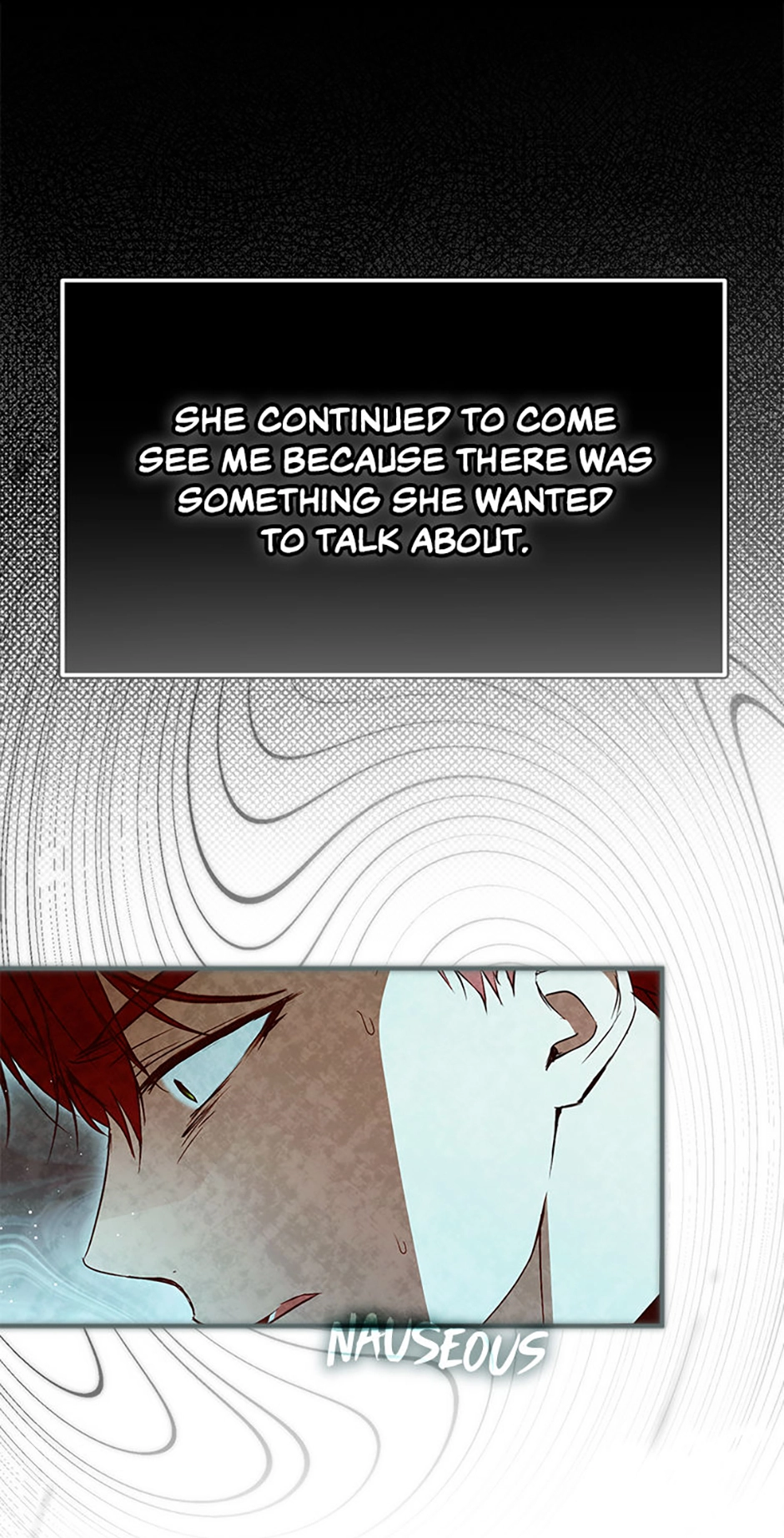 Post-Possession Damage Control Chapter 61 page 86 - 