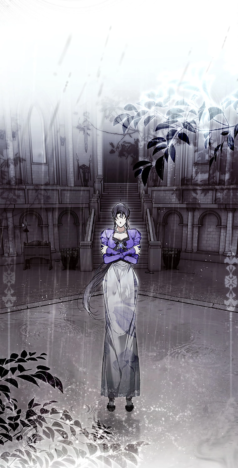 Post-Possession Damage Control Chapter 61 page 87 - 