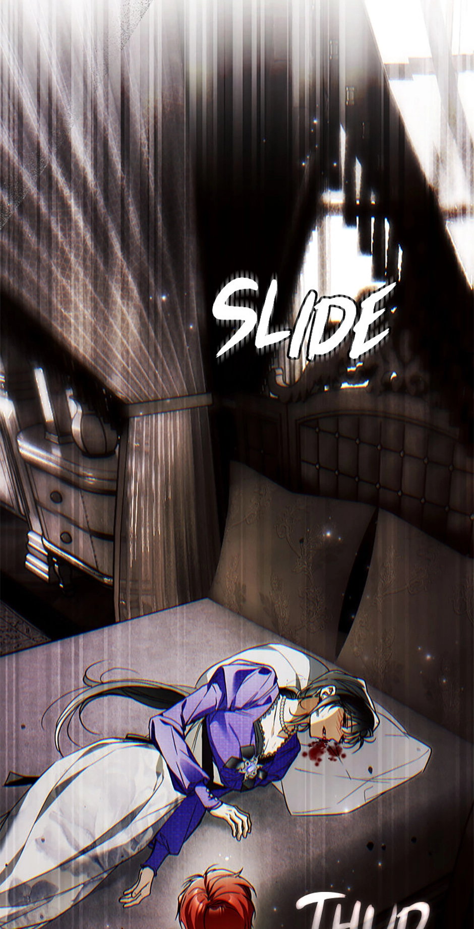 Post-Possession Damage Control Chapter 61 page 89 - 