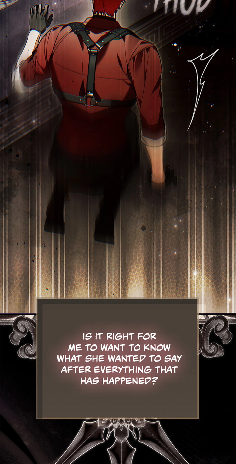 Post-Possession Damage Control Chapter 61 page 90 - 