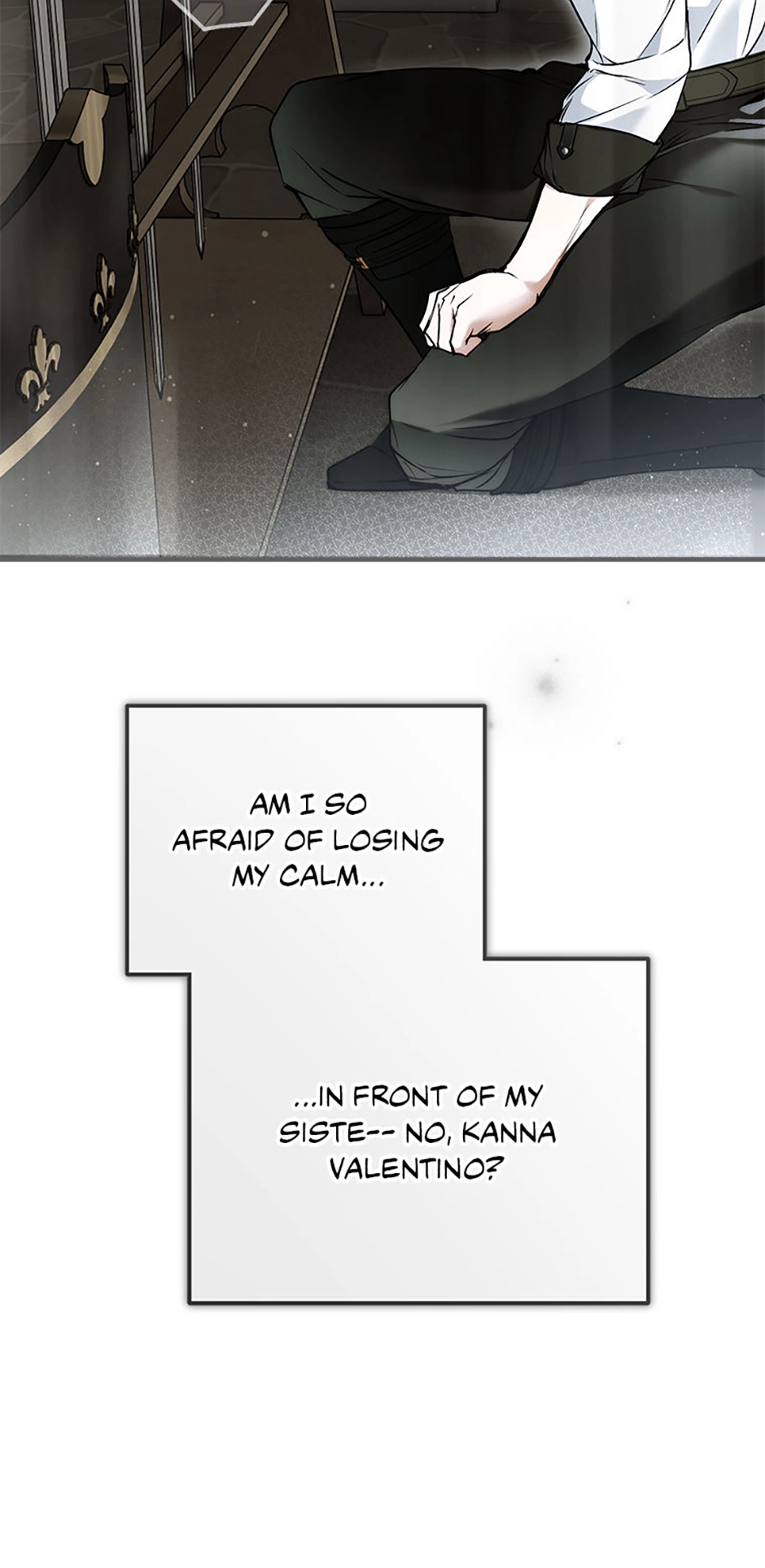 Post-Possession Damage Control Chapter 61 page 10 - 
