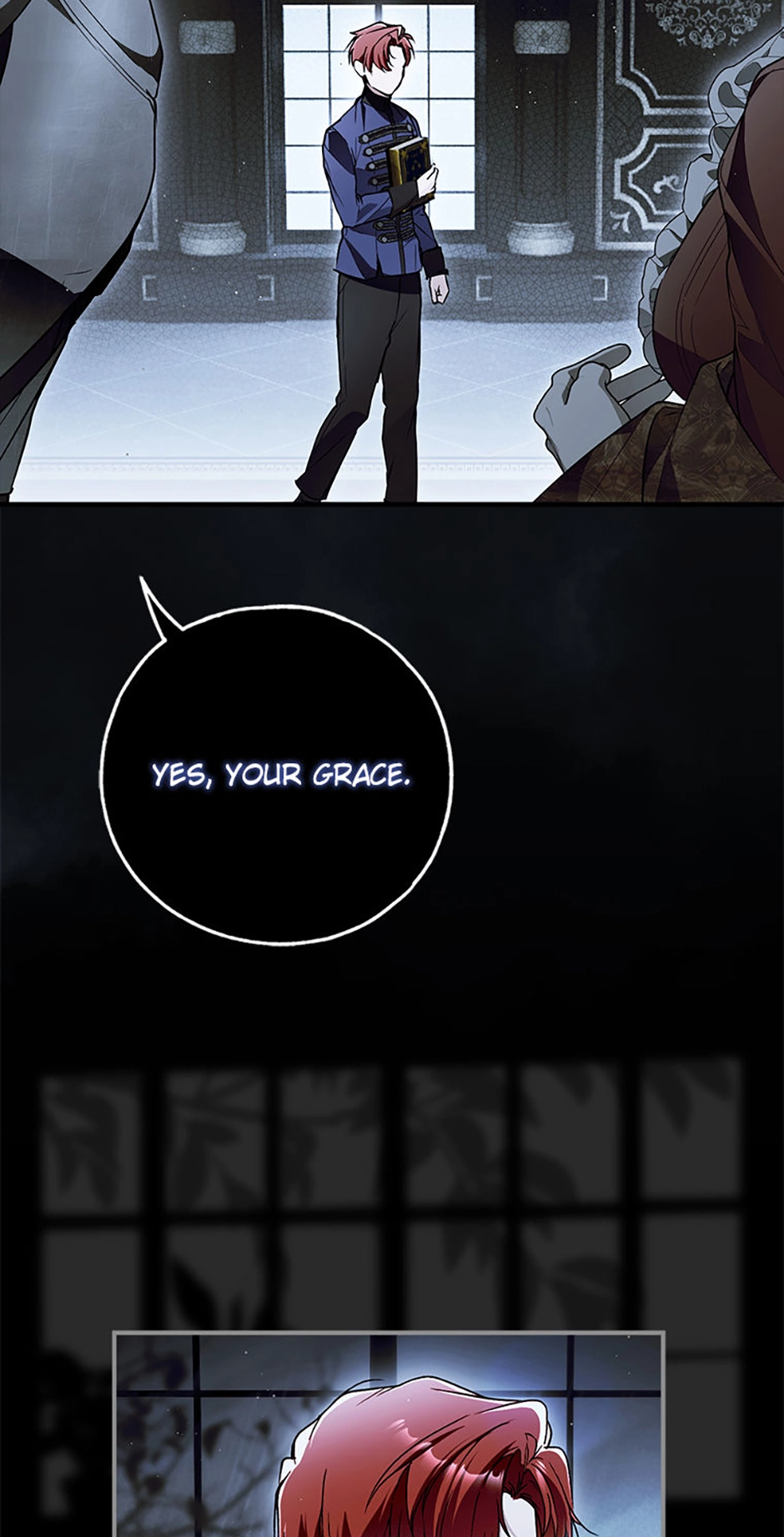 Post-Possession Damage Control Chapter 61 page 94 - 