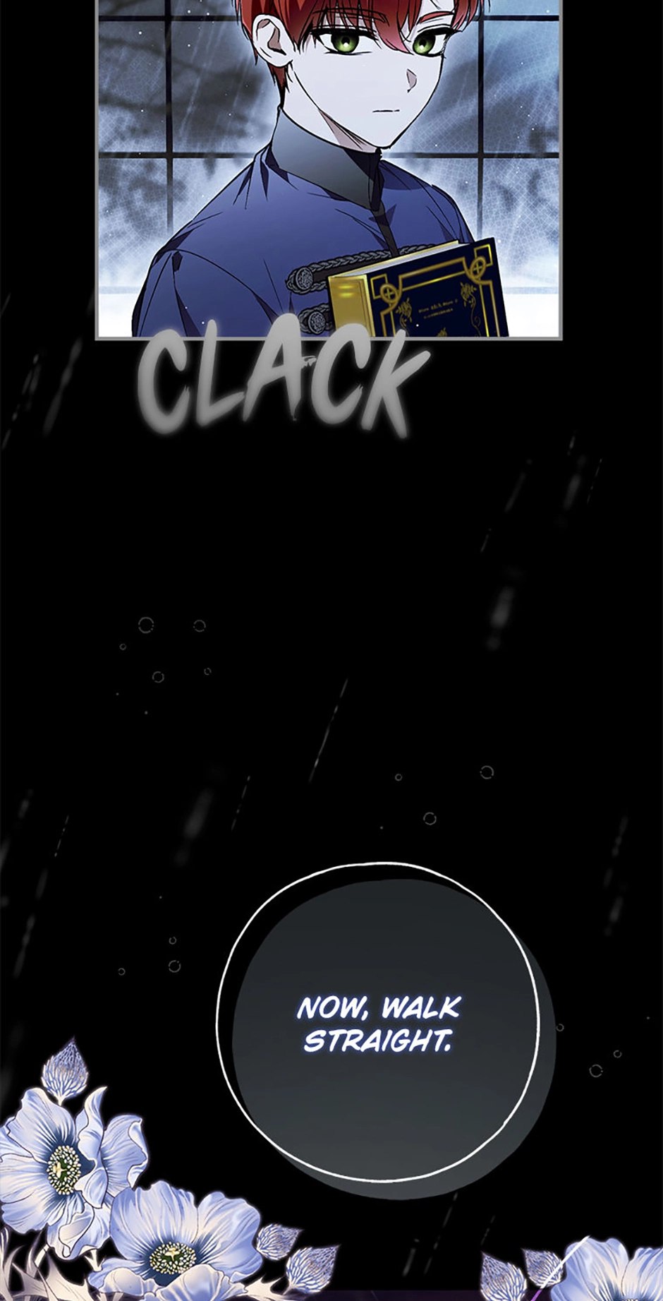 Post-Possession Damage Control Chapter 61 page 95 - 