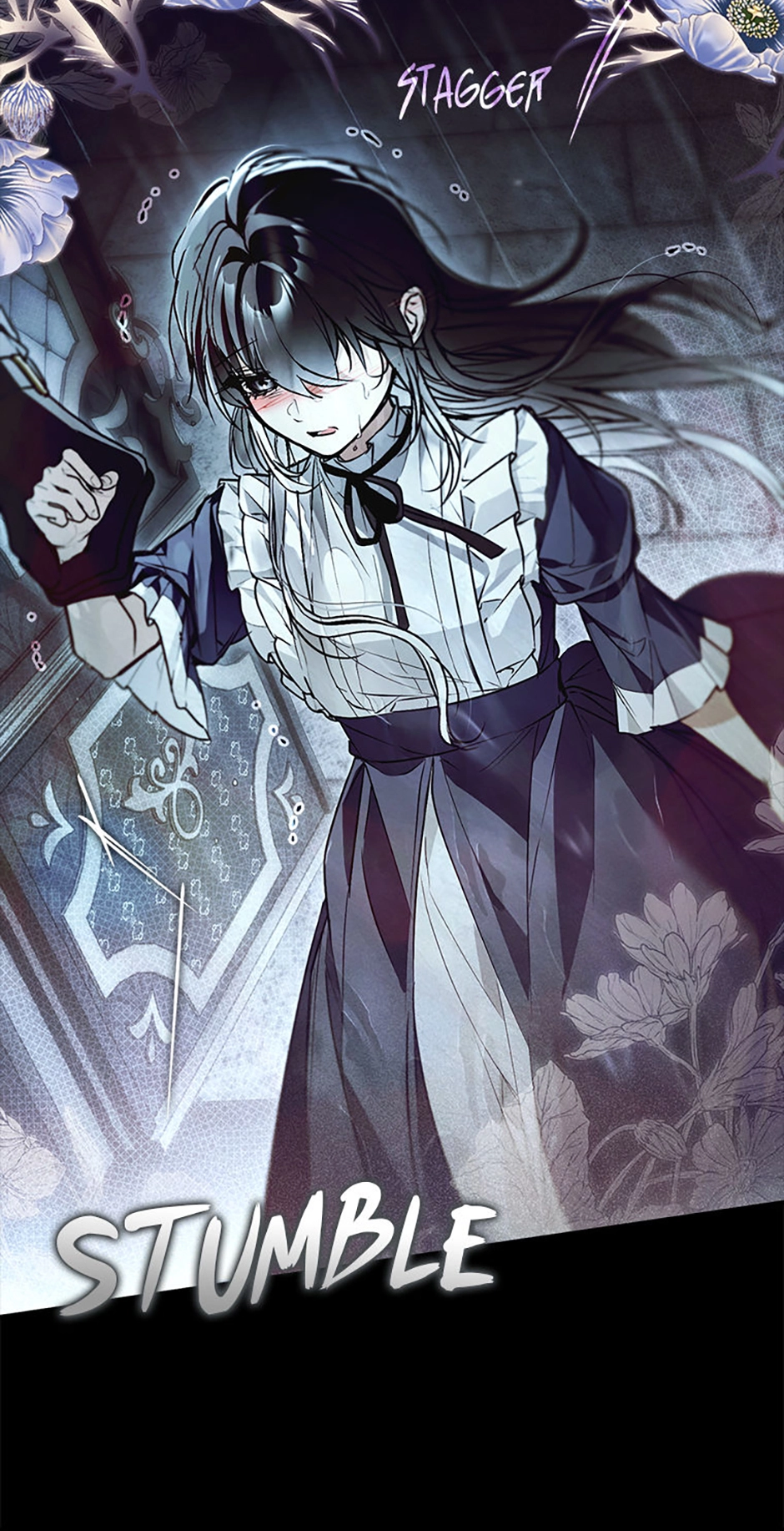 Post-Possession Damage Control Chapter 61 page 96 - 
