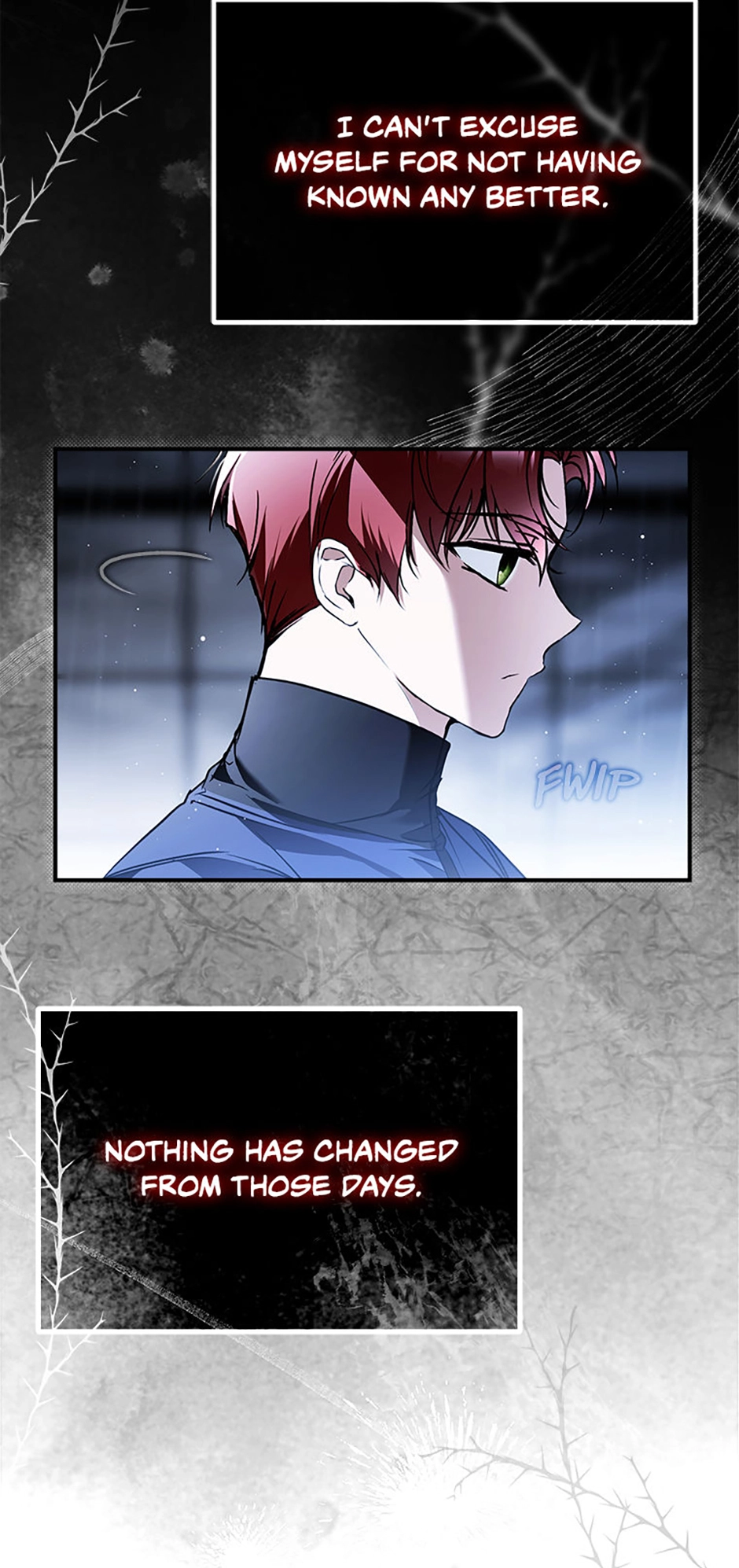 Post-Possession Damage Control Chapter 61 page 99 - 