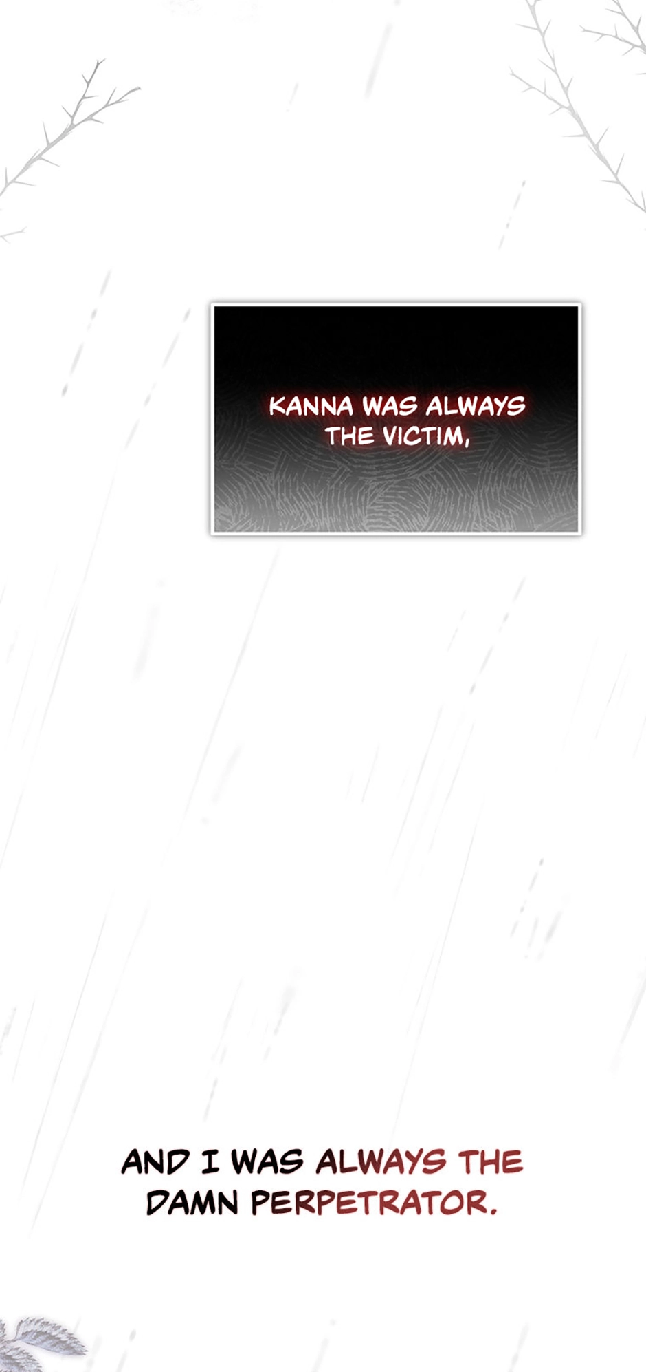 Post-Possession Damage Control Chapter 61 page 100 - 