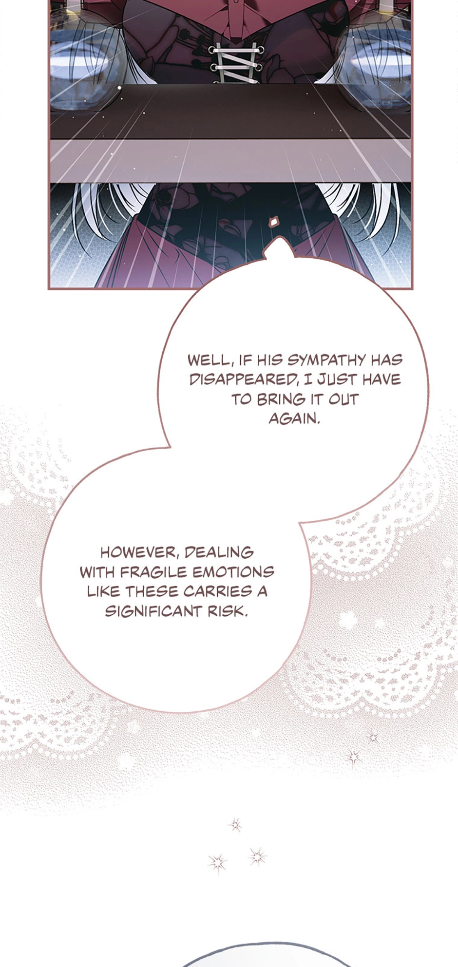 Post-Possession Damage Control Chapter 62 page 15 - 