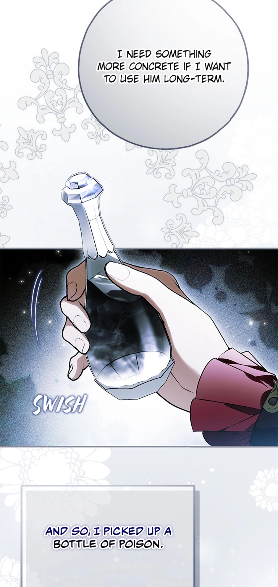 Post-Possession Damage Control Chapter 62 page 16 - 
