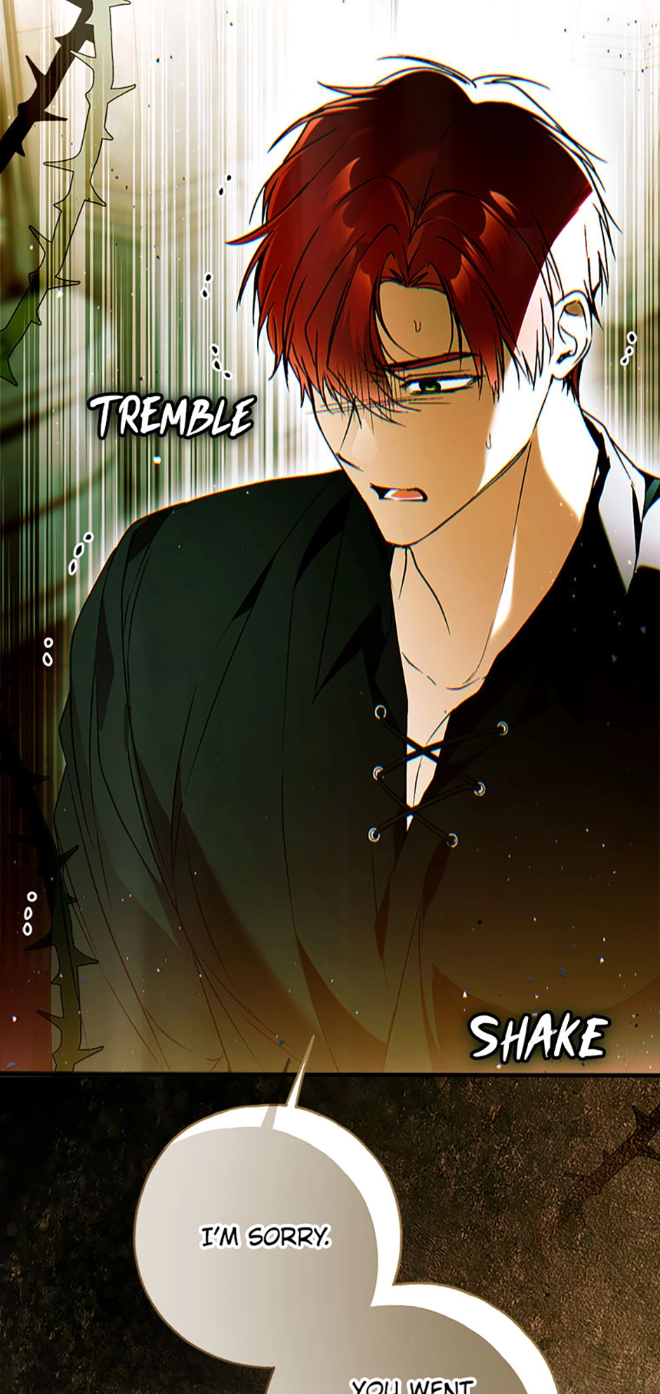 Post-Possession Damage Control Chapter 62 page 19 - 