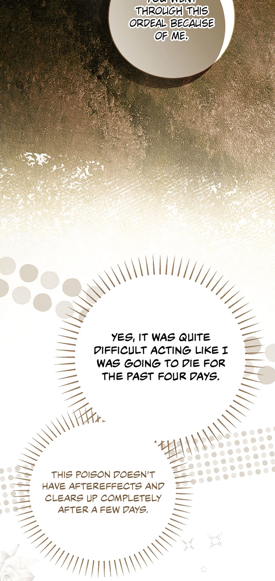 Post-Possession Damage Control Chapter 62 page 20 - 