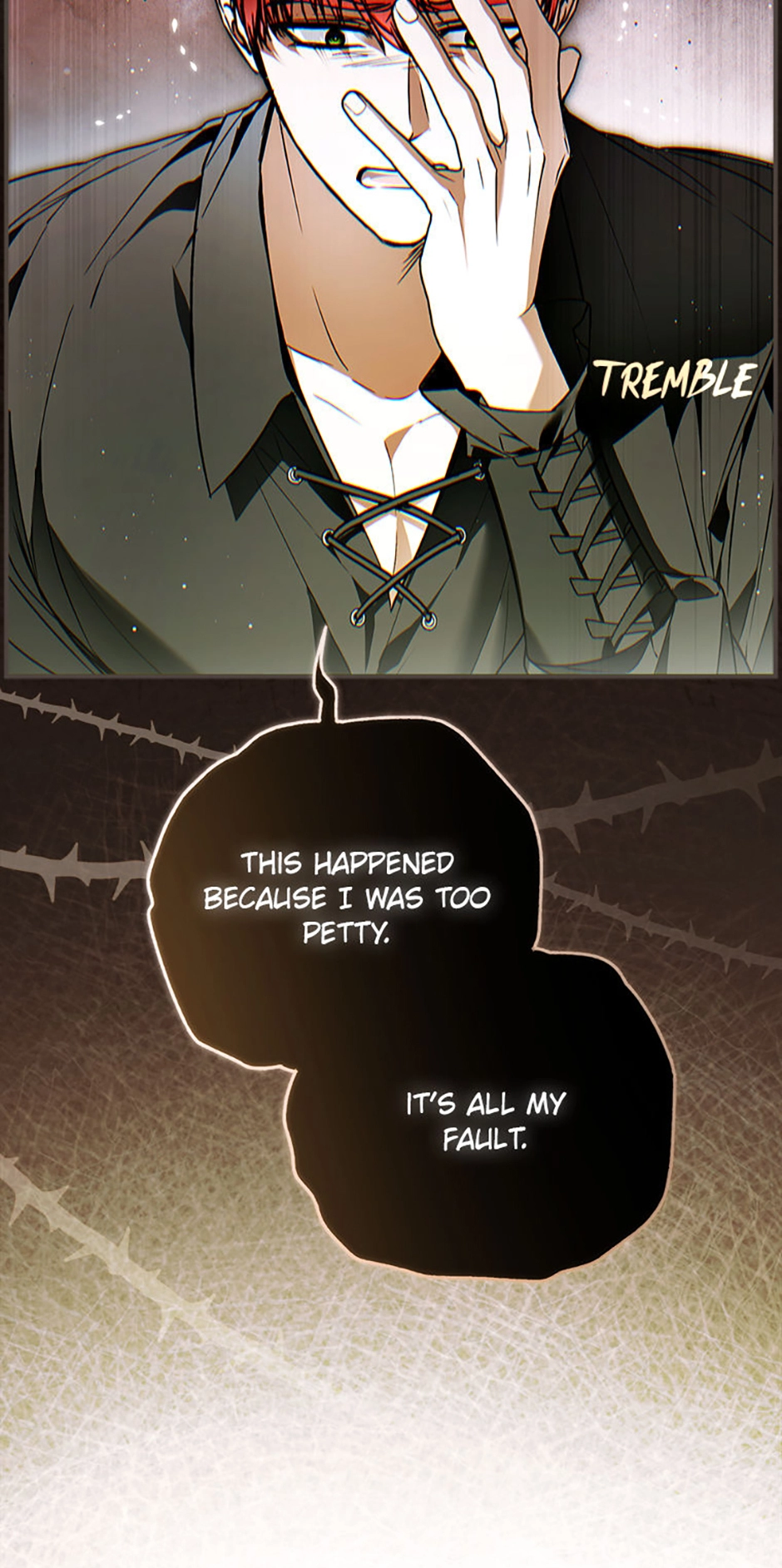 Post-Possession Damage Control Chapter 62 page 24 - 