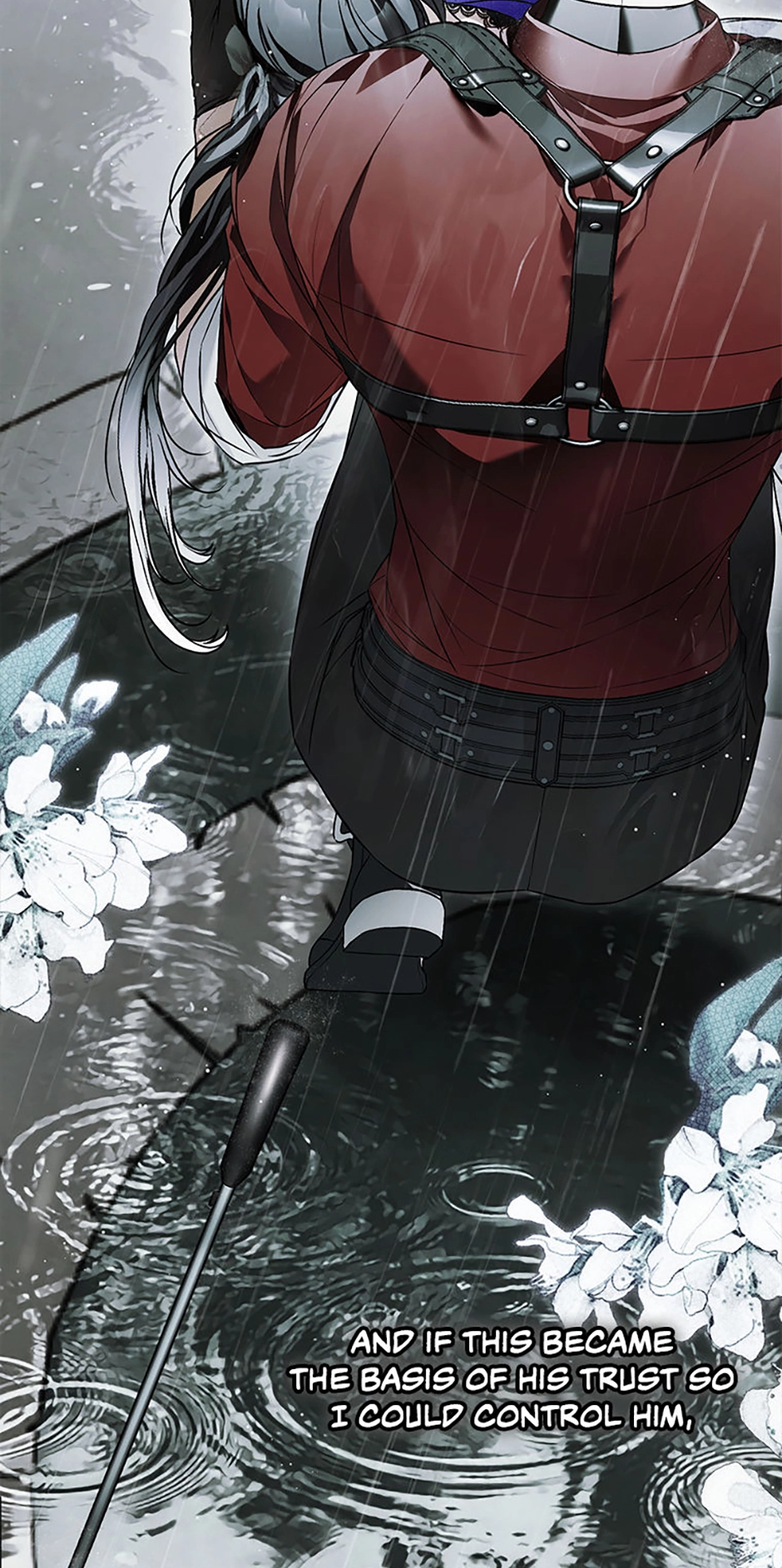 Post-Possession Damage Control Chapter 62 page 27 - 