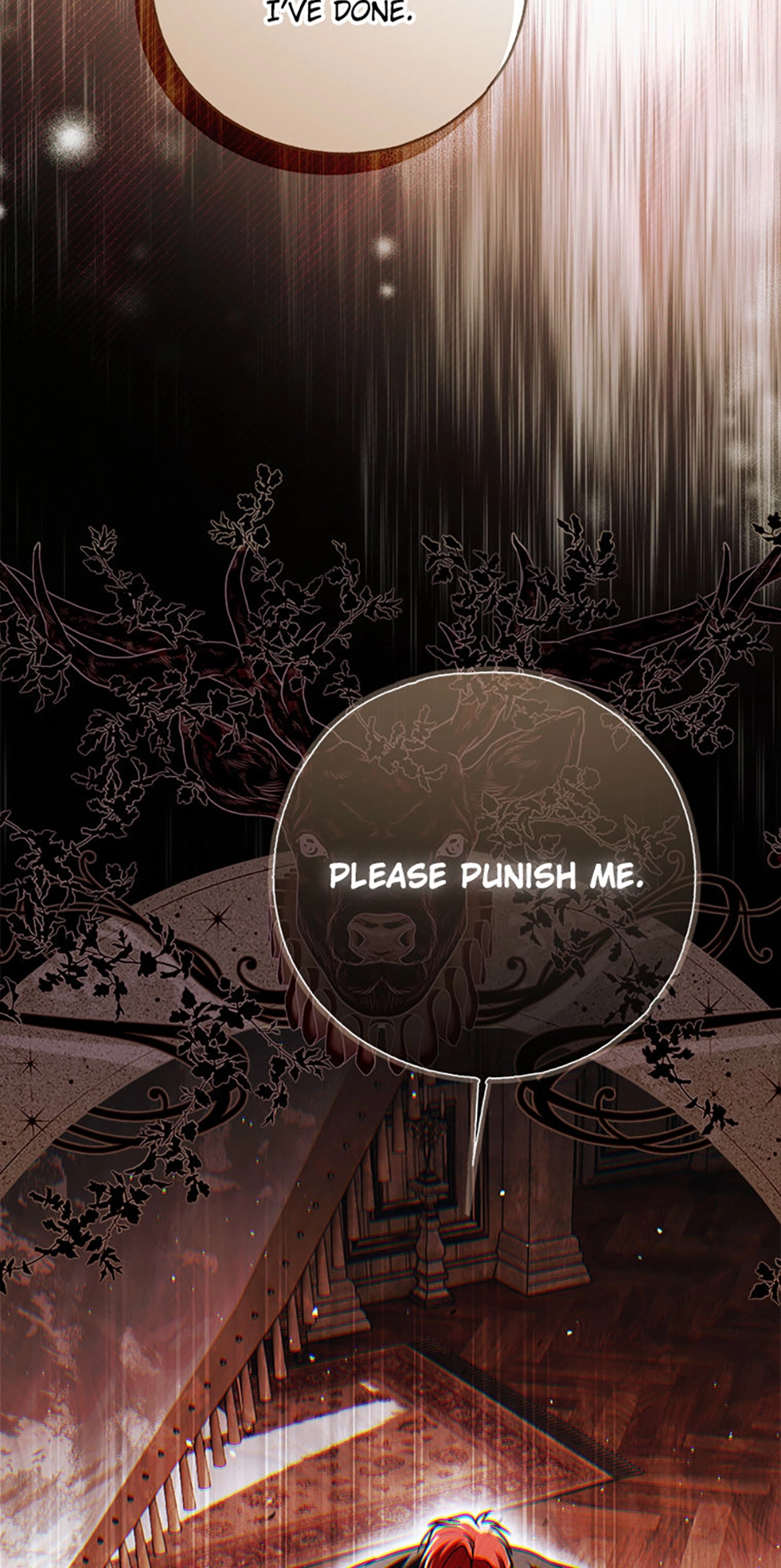 Post-Possession Damage Control Chapter 62 page 32 - 