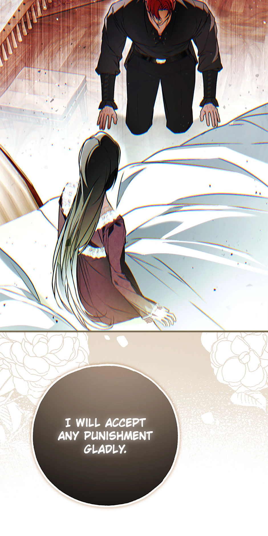 Post-Possession Damage Control Chapter 62 page 33 - 
