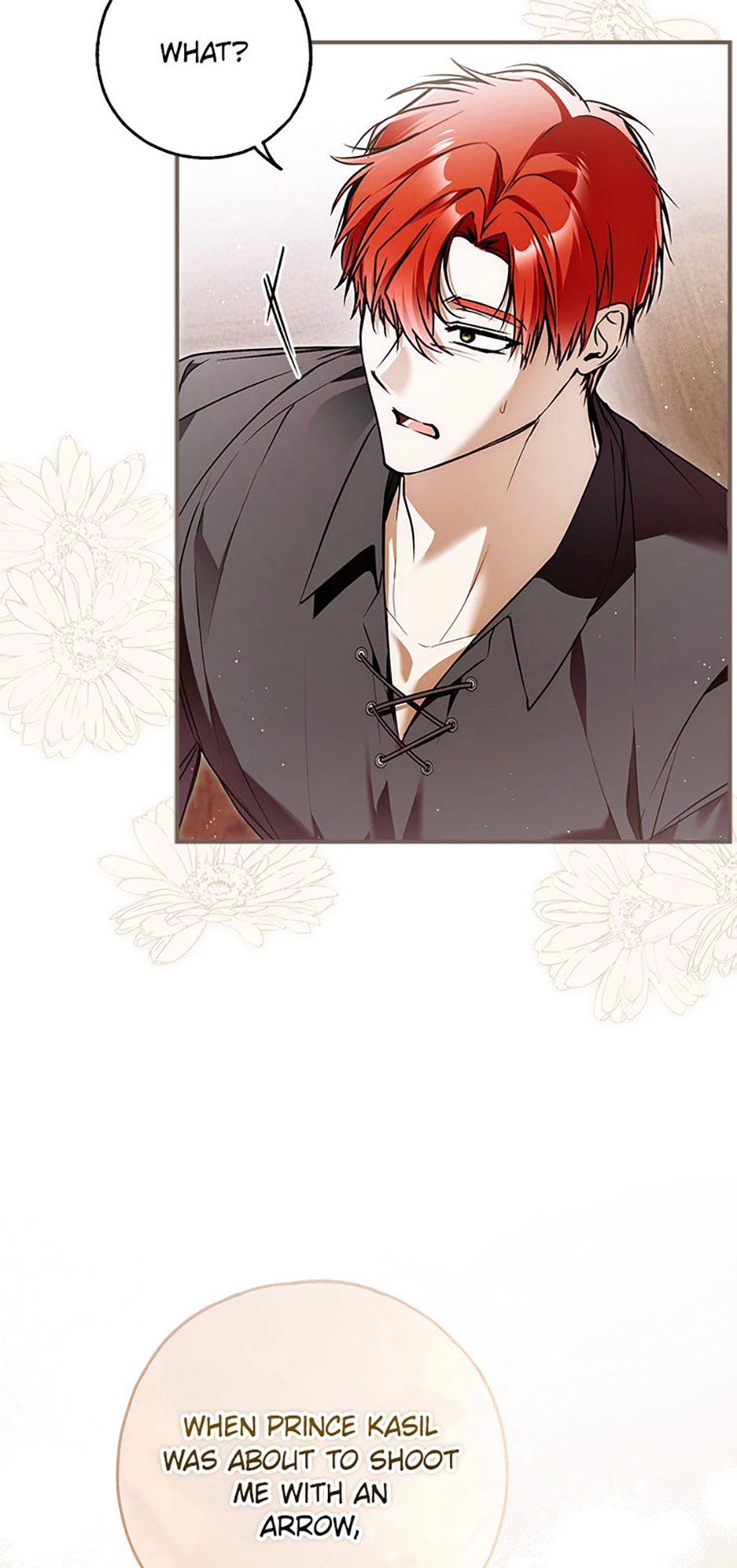 Post-Possession Damage Control Chapter 62 page 38 - 