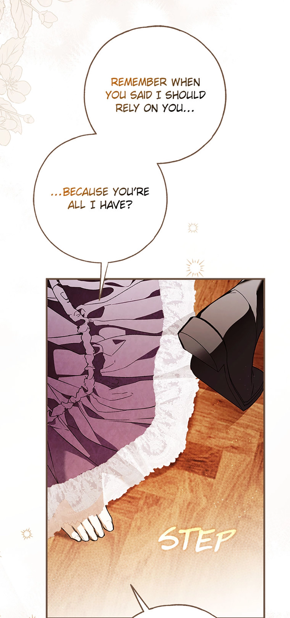 Post-Possession Damage Control Chapter 62 page 40 - 