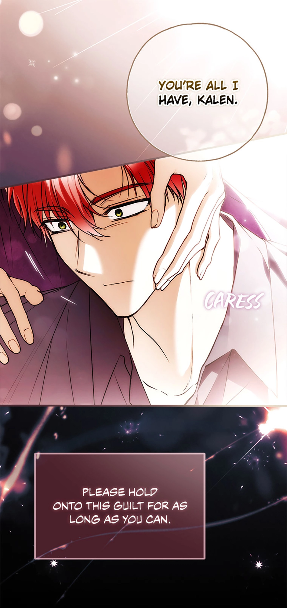 Post-Possession Damage Control Chapter 62 page 42 - 