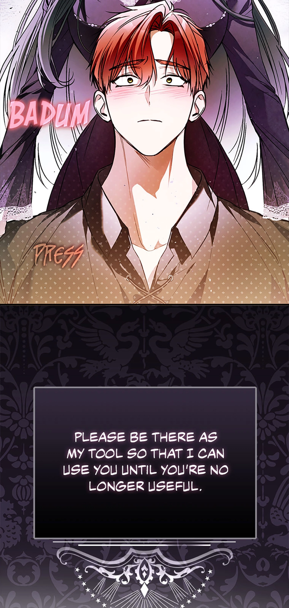 Post-Possession Damage Control Chapter 62 page 44 - 
